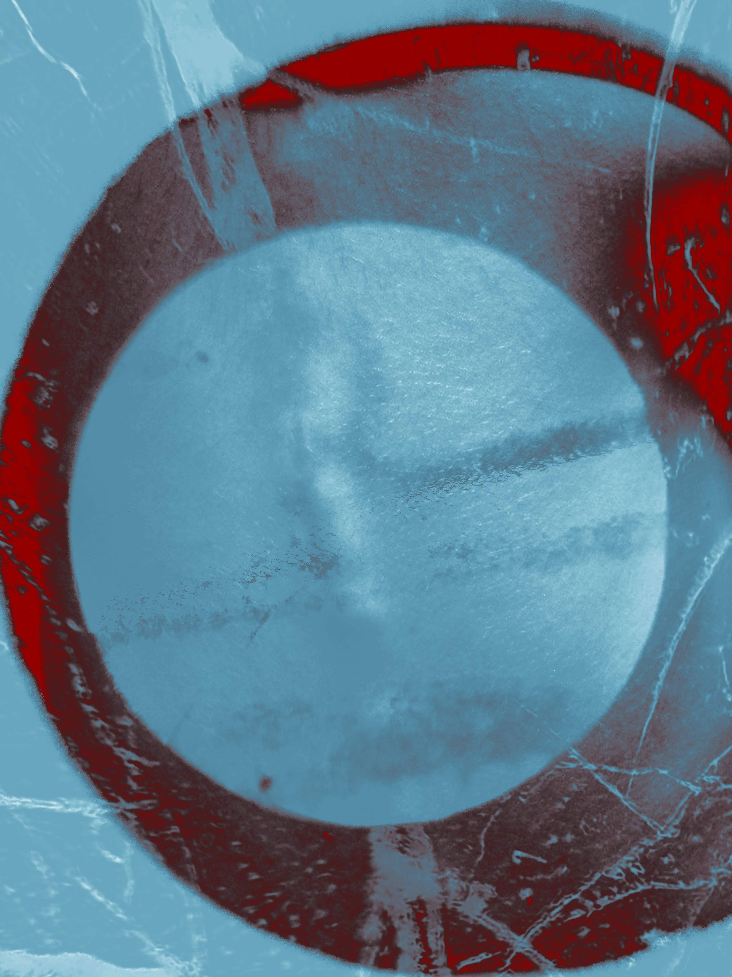 Нина. Катерина Малама арт-фотограф