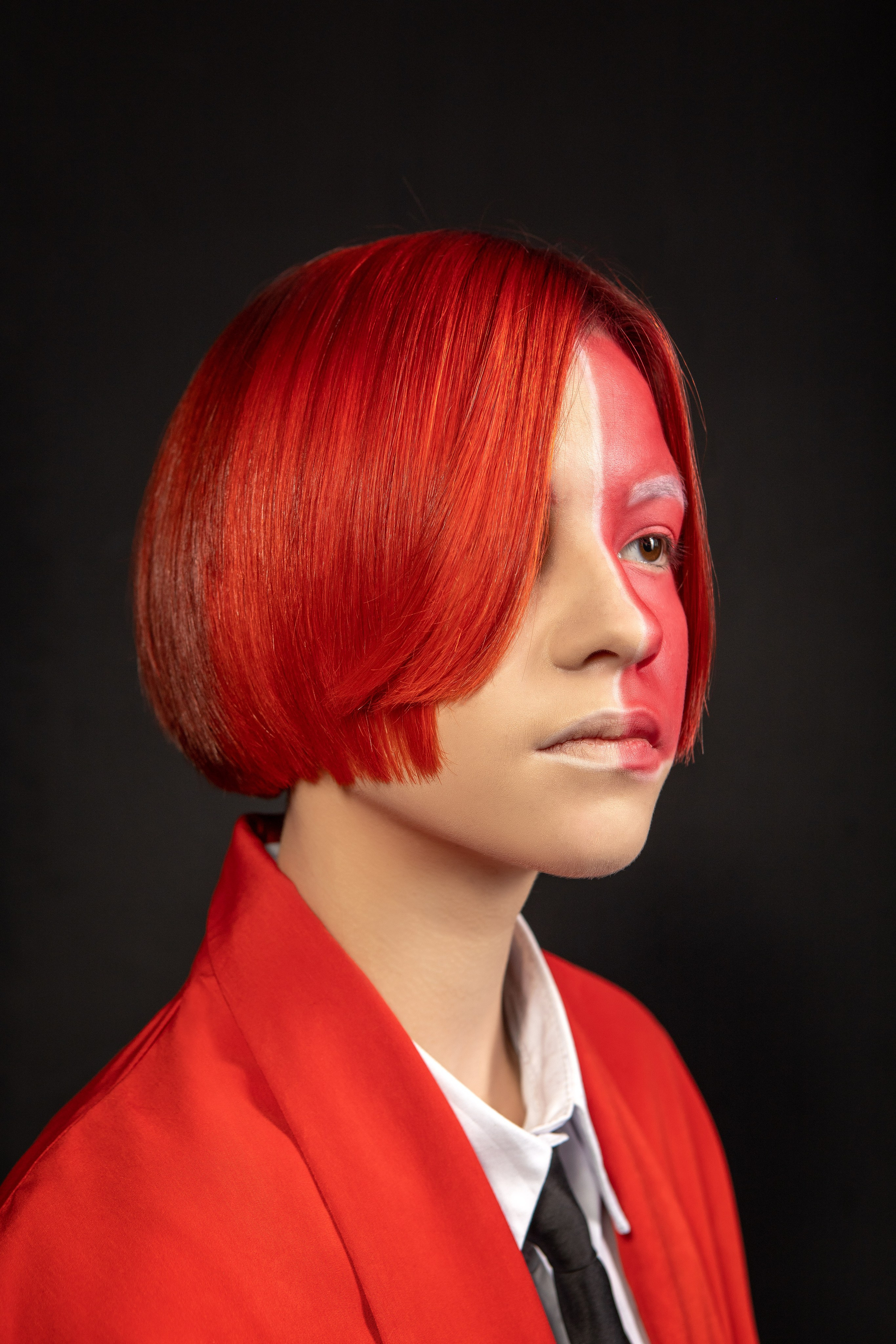 И это всё о ней. Фотограф Яна Матвеева в Ижевске