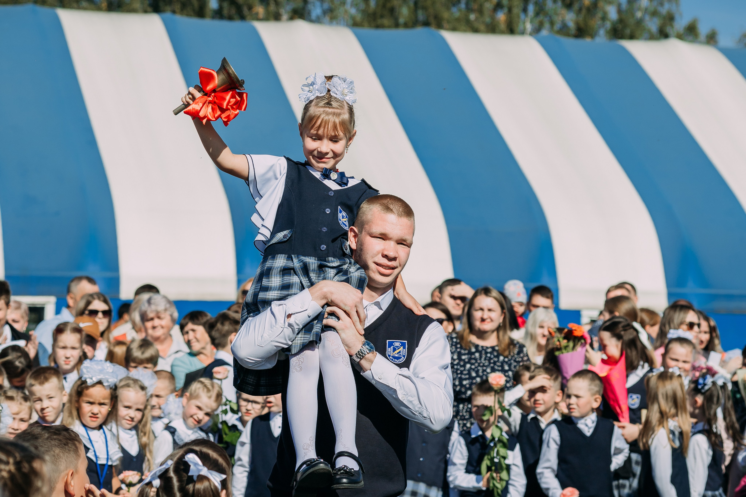 Мероприятия. Фотограф Яна Матвеева в Ижевске