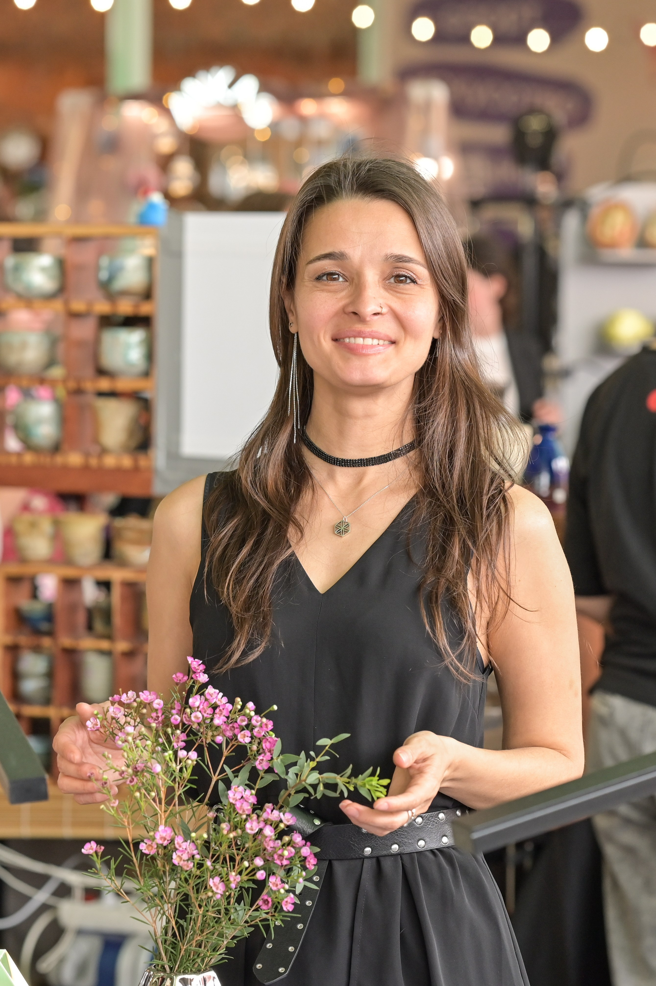 Ceramania Лето 2025 г. Семейный и репортажный фотограф в Москве Анастасия Трубкина