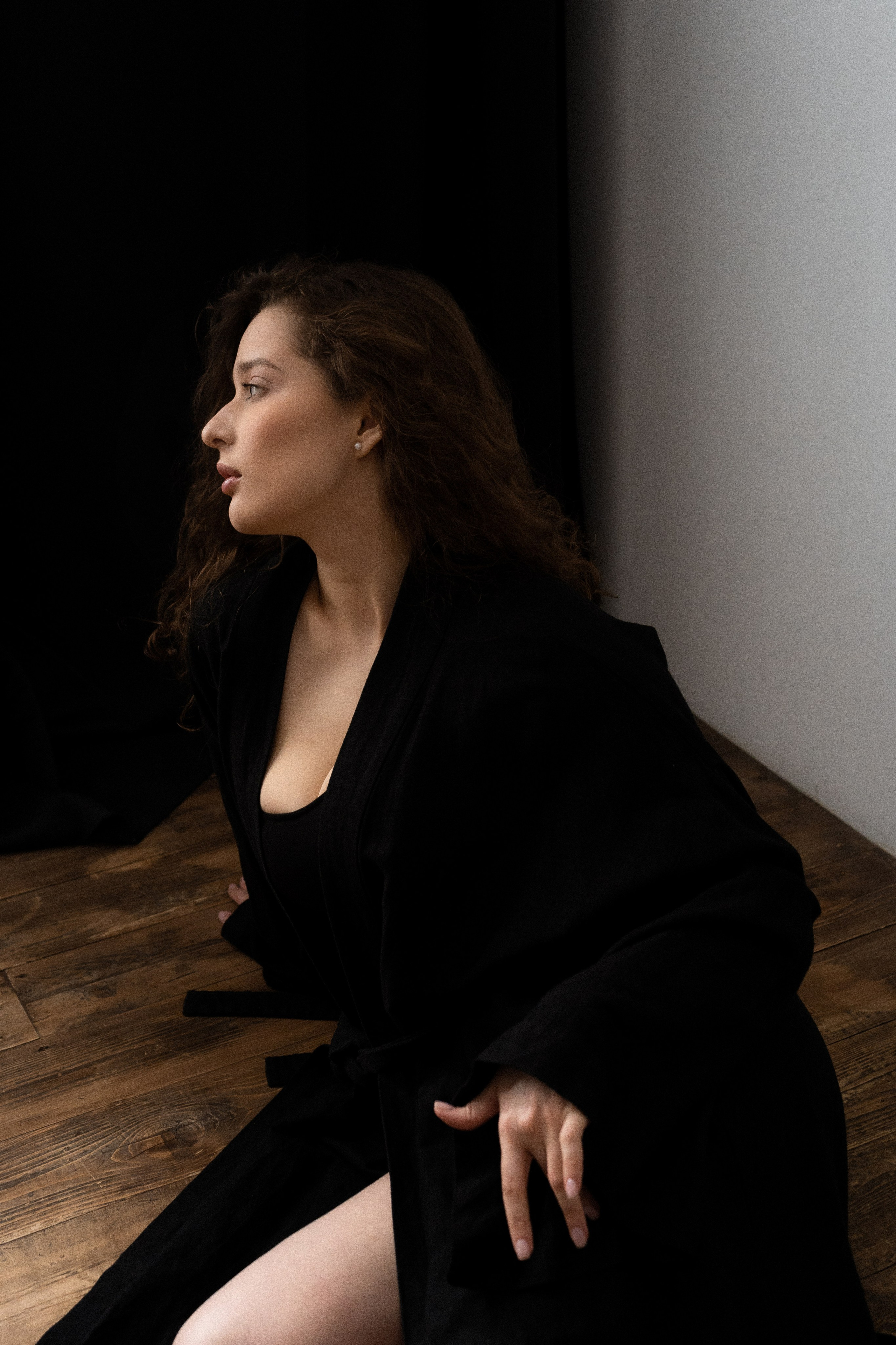 Настя. Свадебный фотограф в Воронеже Дарья Володарская