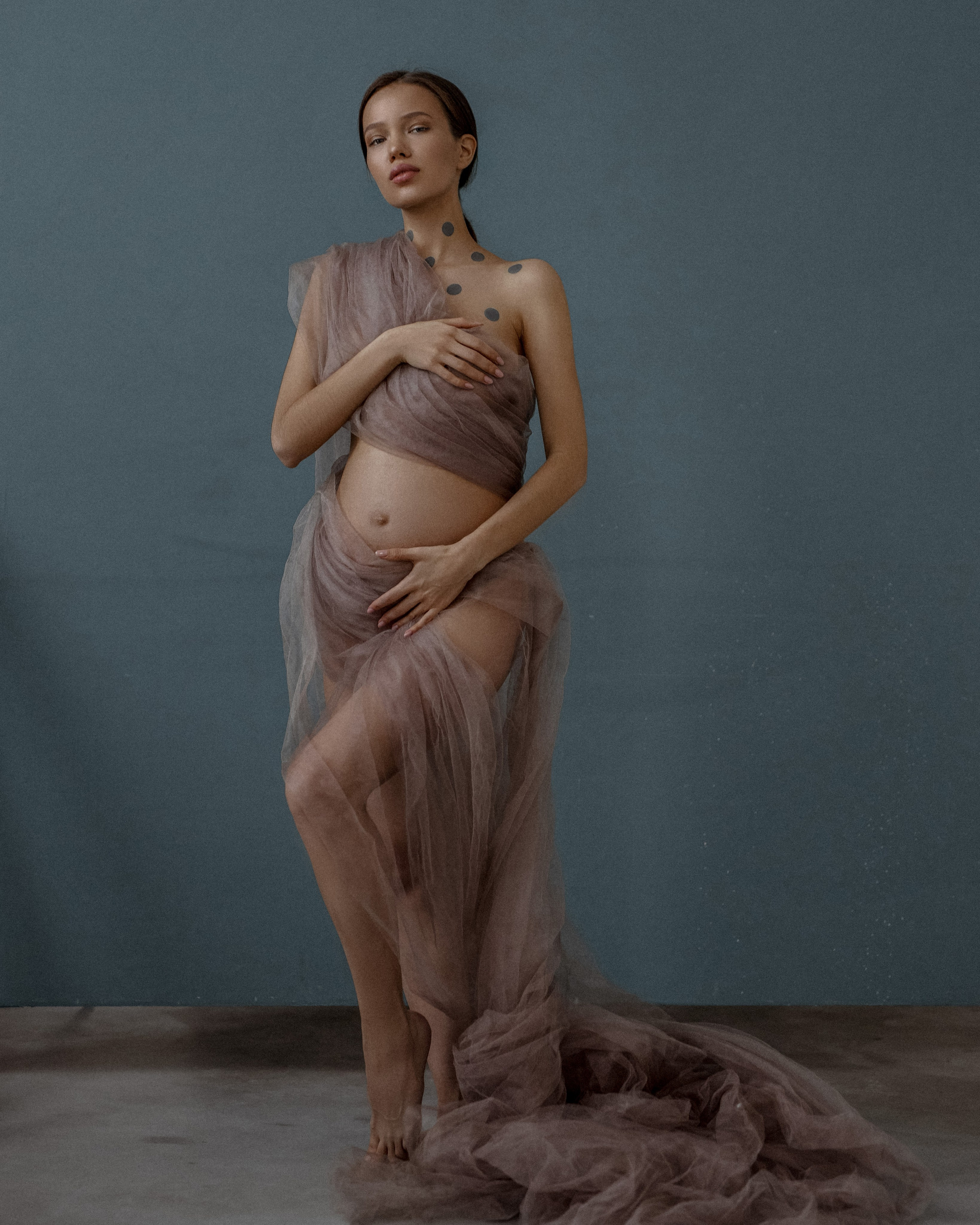 Pregnancy. Архипова Юлия, Фотограф Москва-Санкт-Петербург