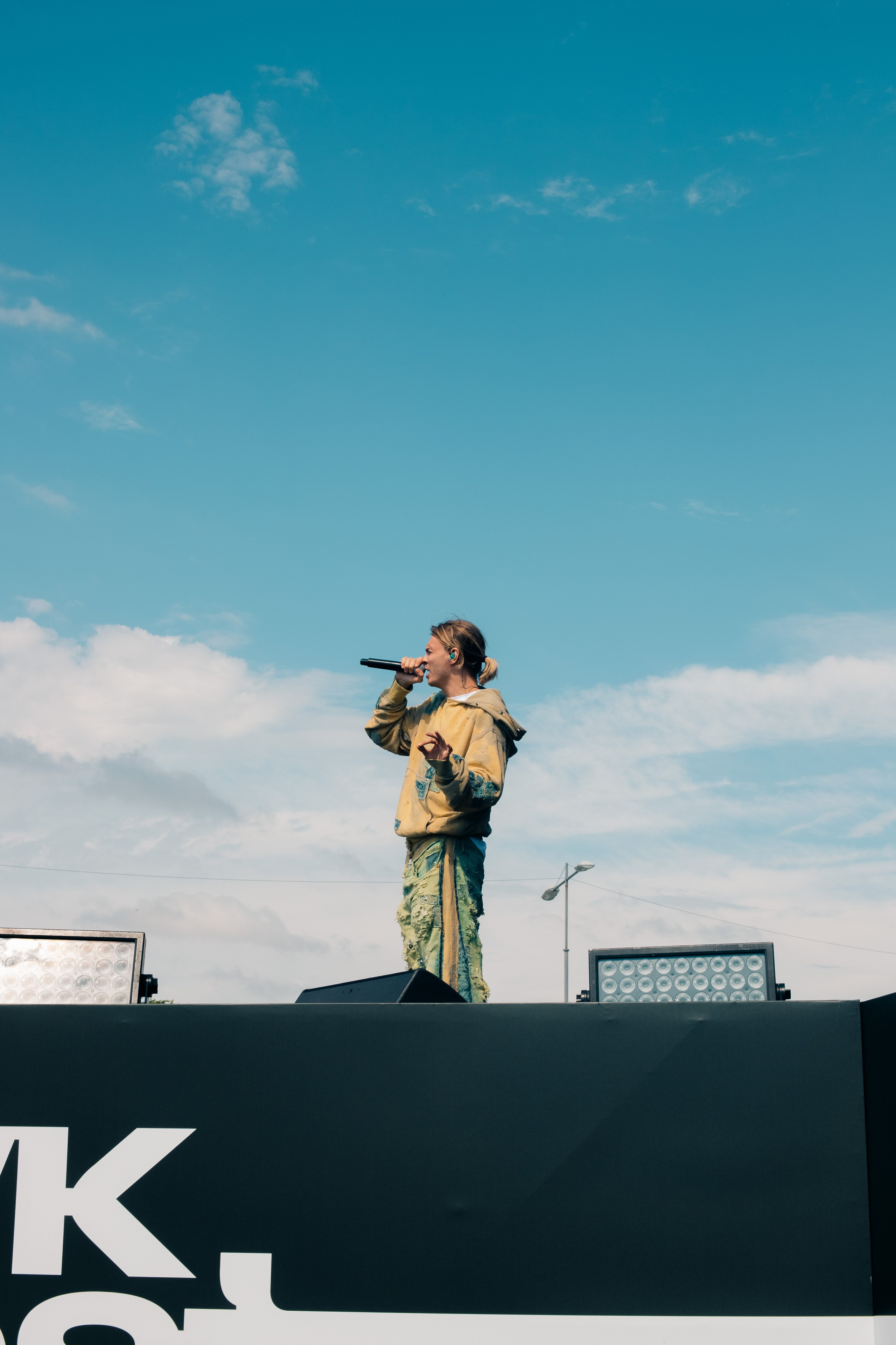 VK FEST SPB 2024 | PART 1. PASHAHARCE PHOTOGRAPHER & VIDEOGRAPHER