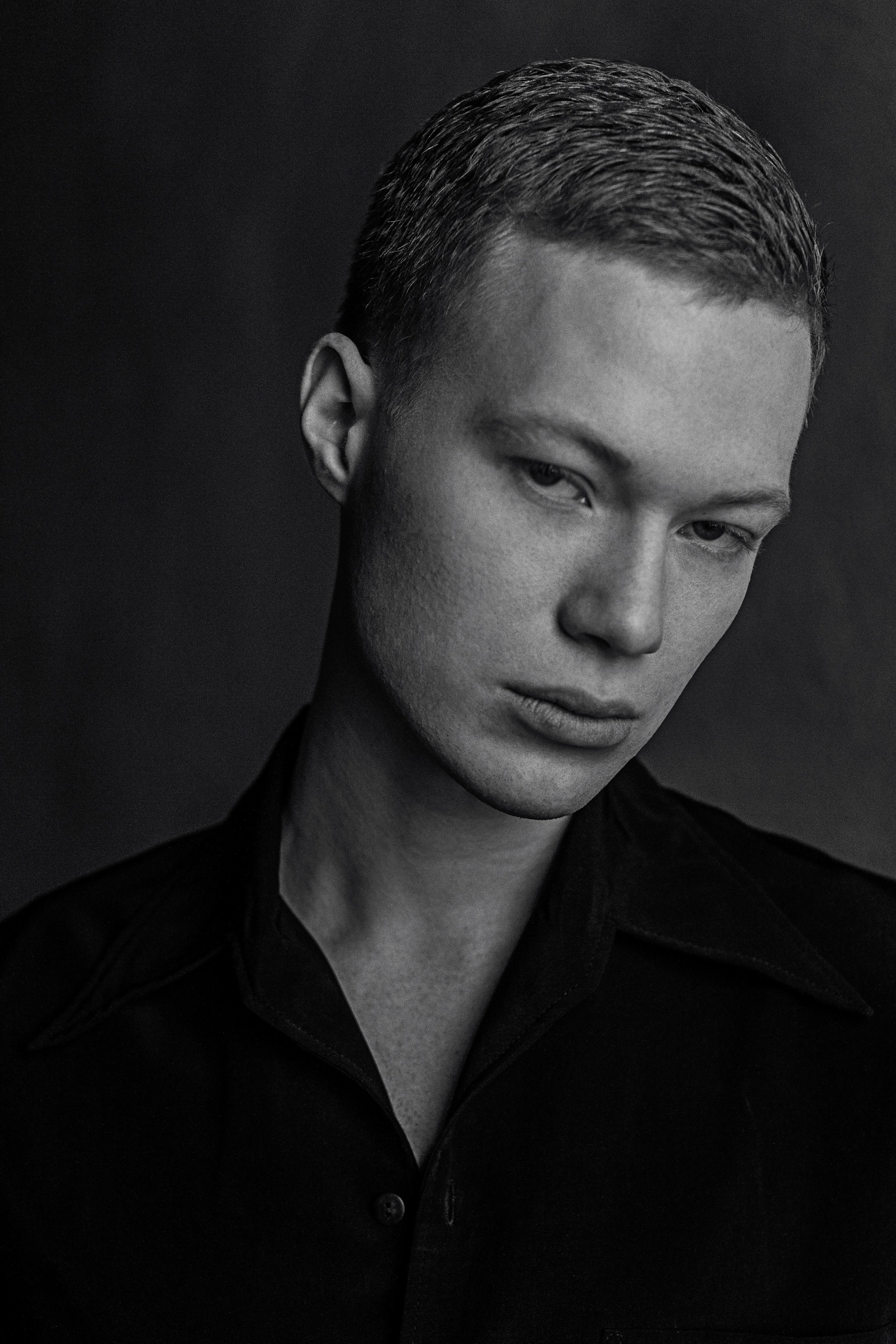 Никита. Сергей Виноградов фотограф Россия Санкт-Петербург