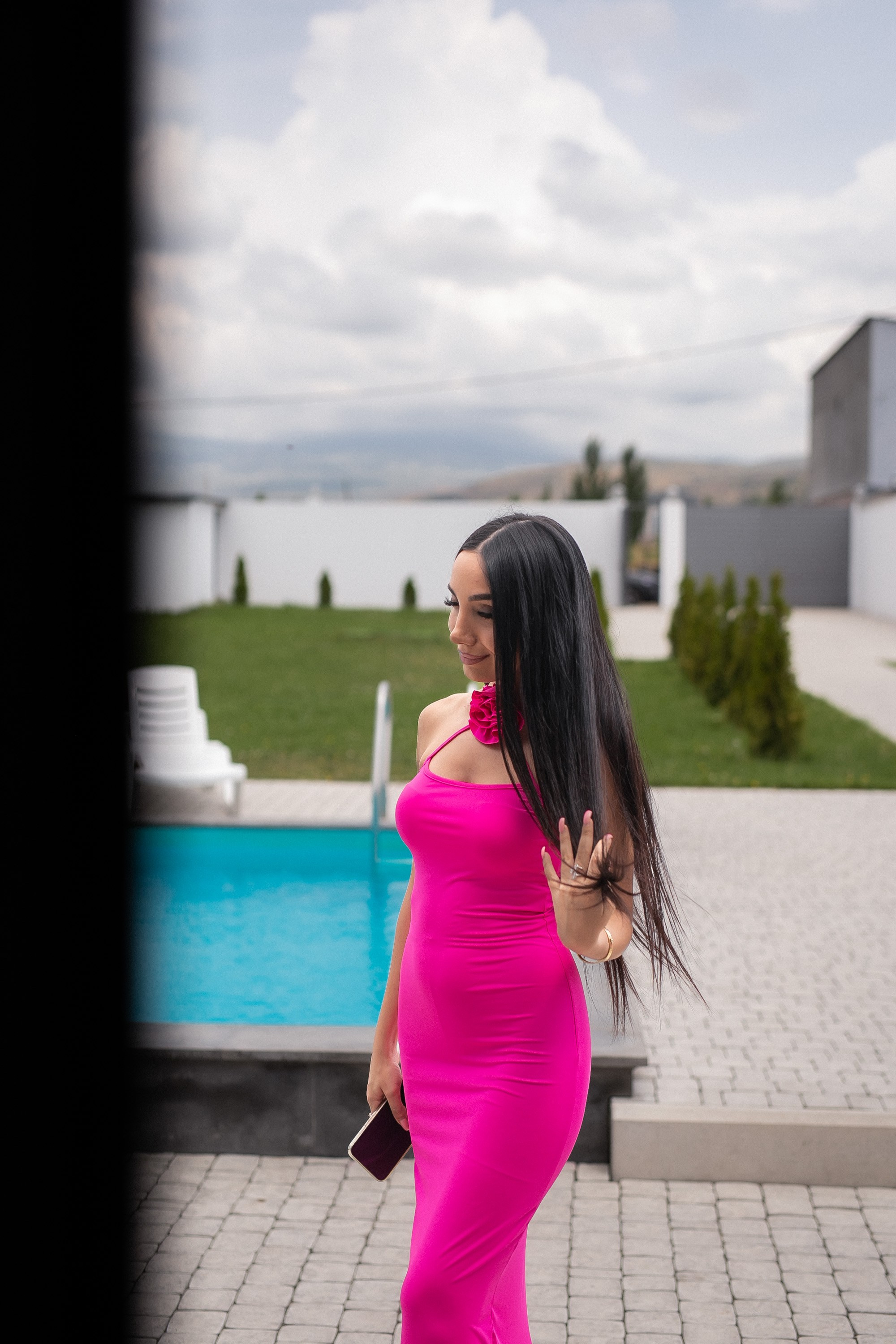 Events for girls. Фотограф и ретушер. (Армения/Россия)