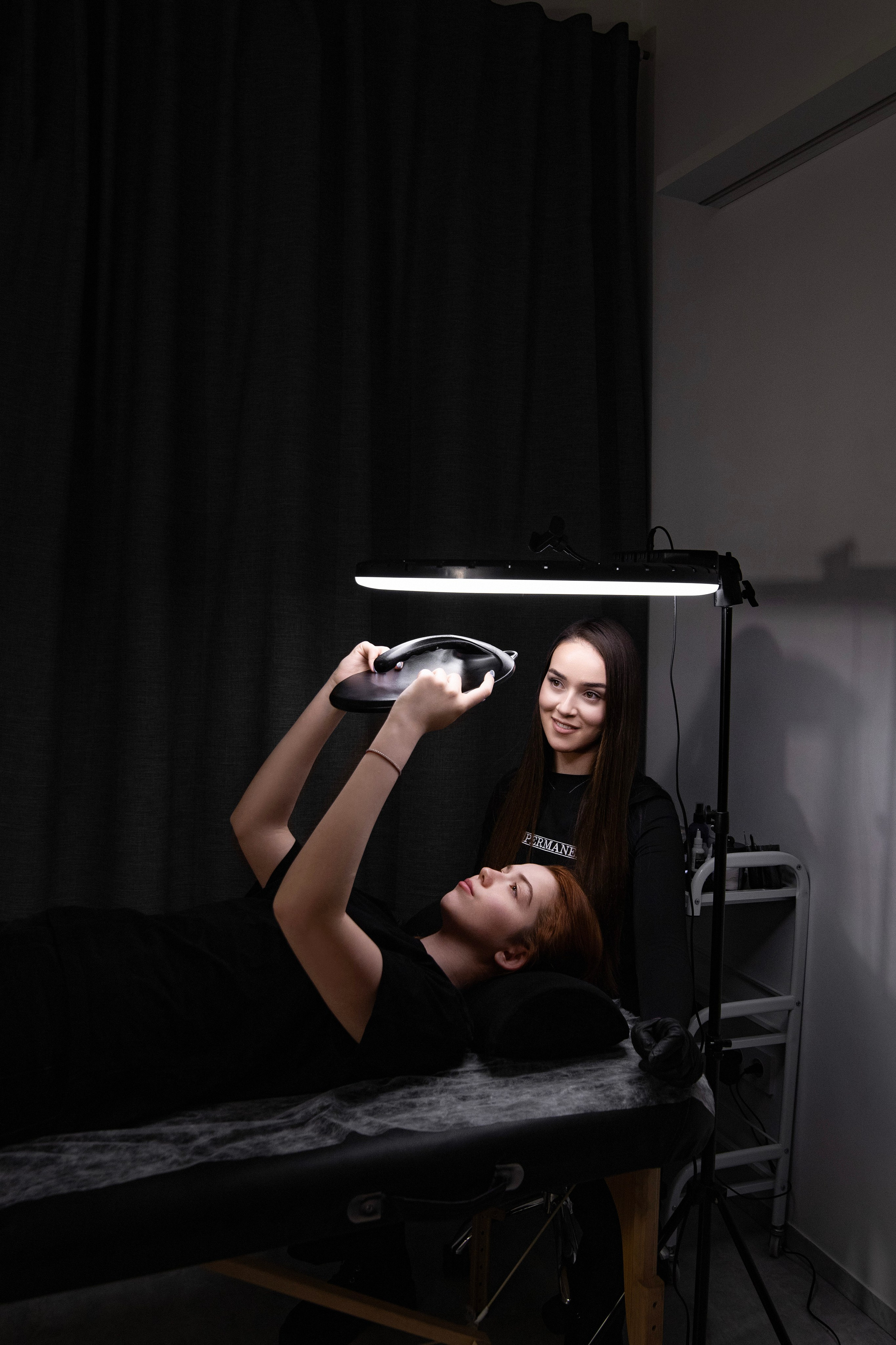 Yara. Фотограф и ретушер. (Армения/Россия)