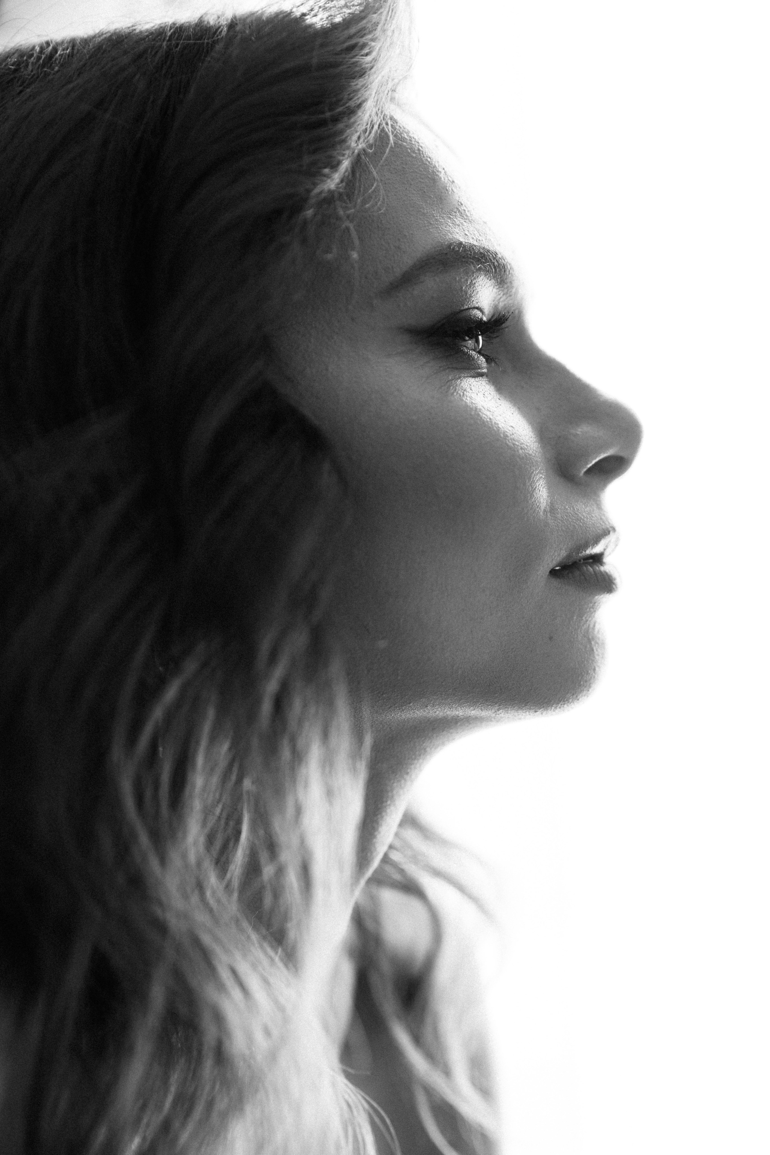 Алла & Сергей. Фотограф Нижний Новгород Юлия Болдырева