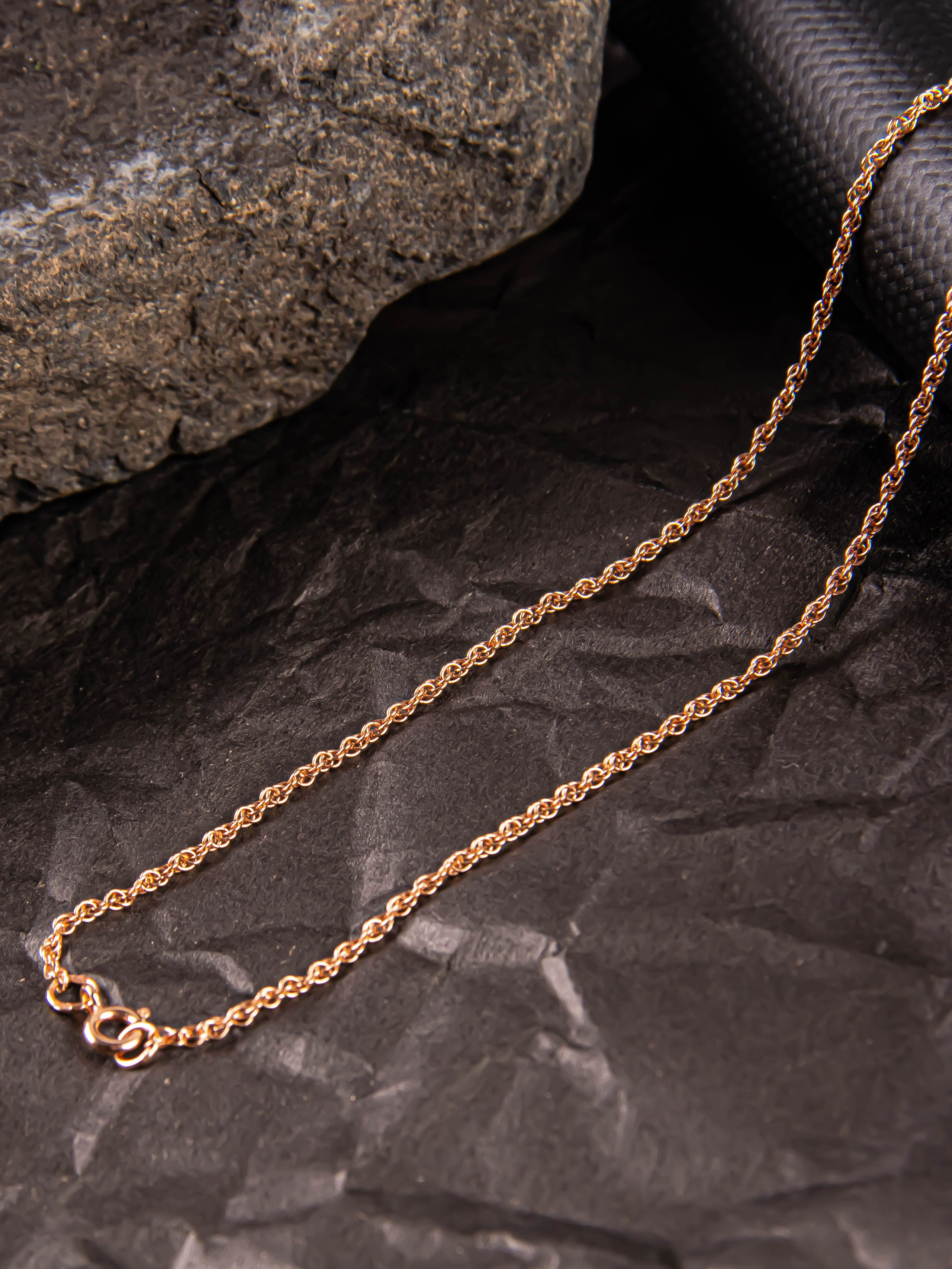 Цепочки, ювелирные изделия. «Матрица»