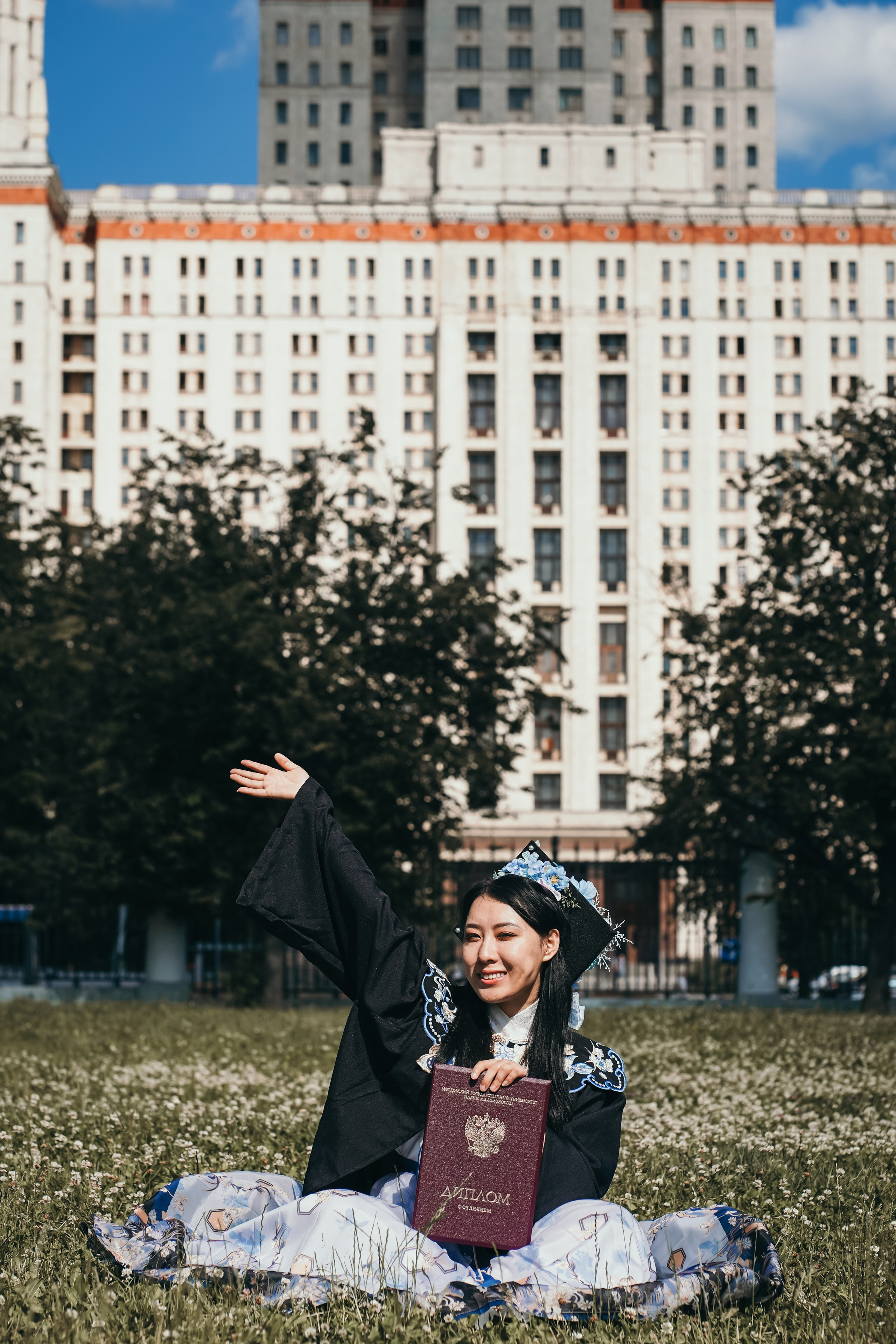 Фань. Семейный и детский фотограф в Москве (Тинао) Галкина Алевтина