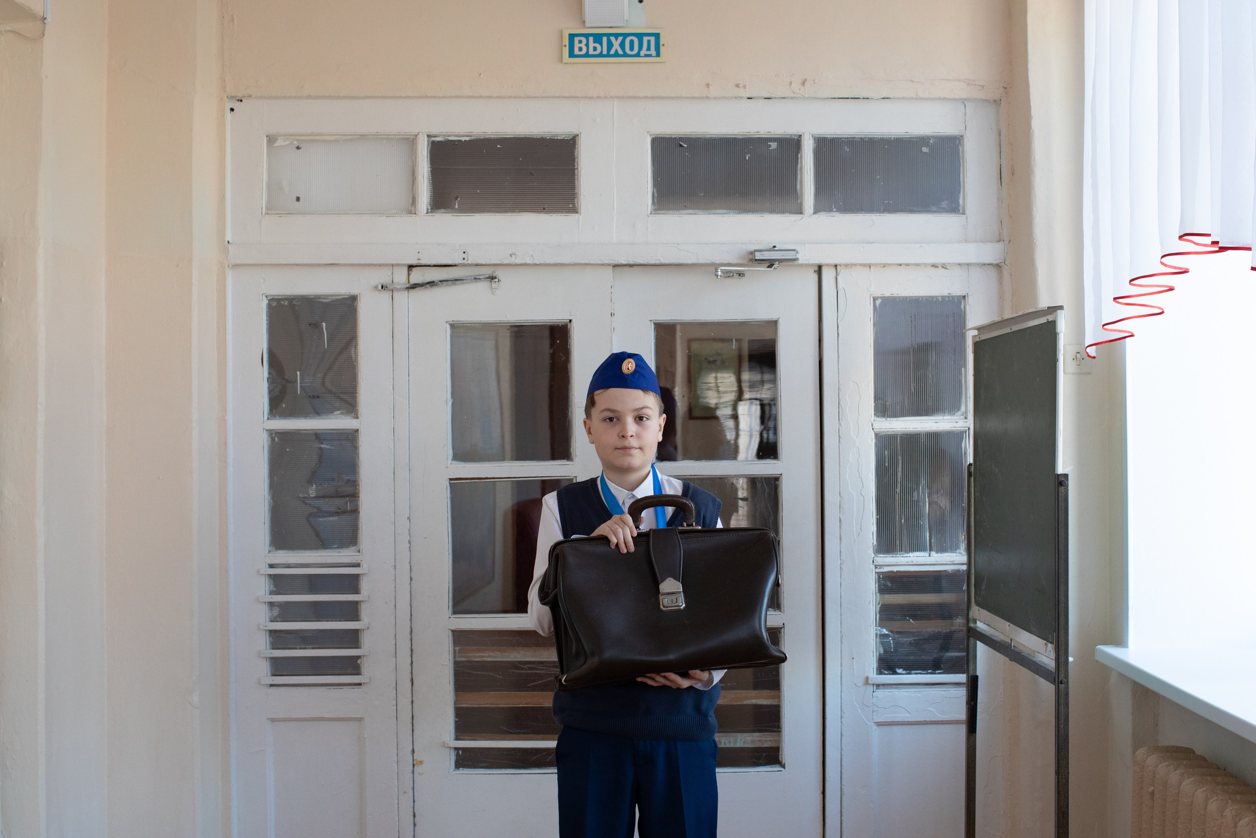 Земляне. Natalya Madilyan