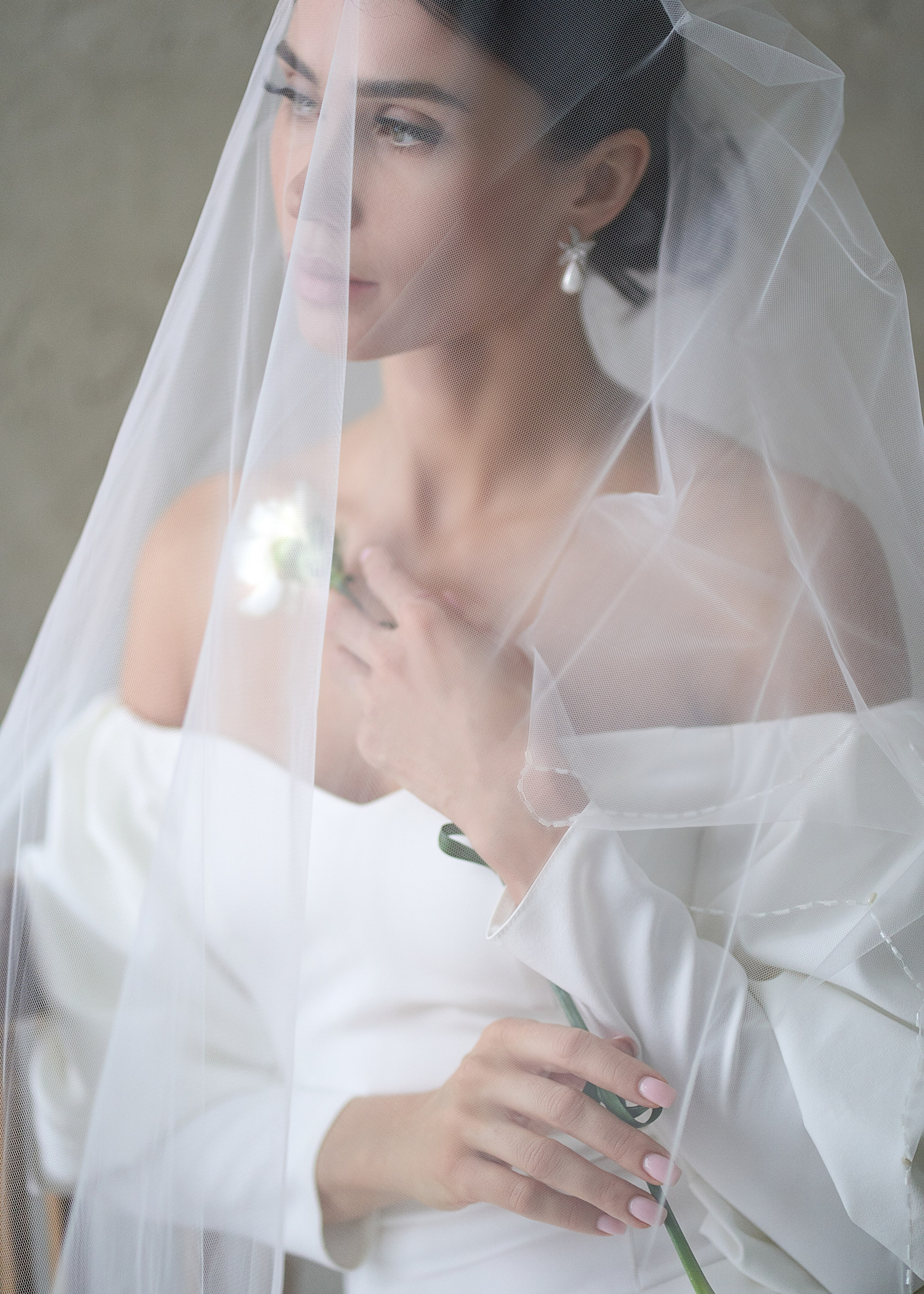 Анастасия. Фотограф Даниил Кокарев | Москва