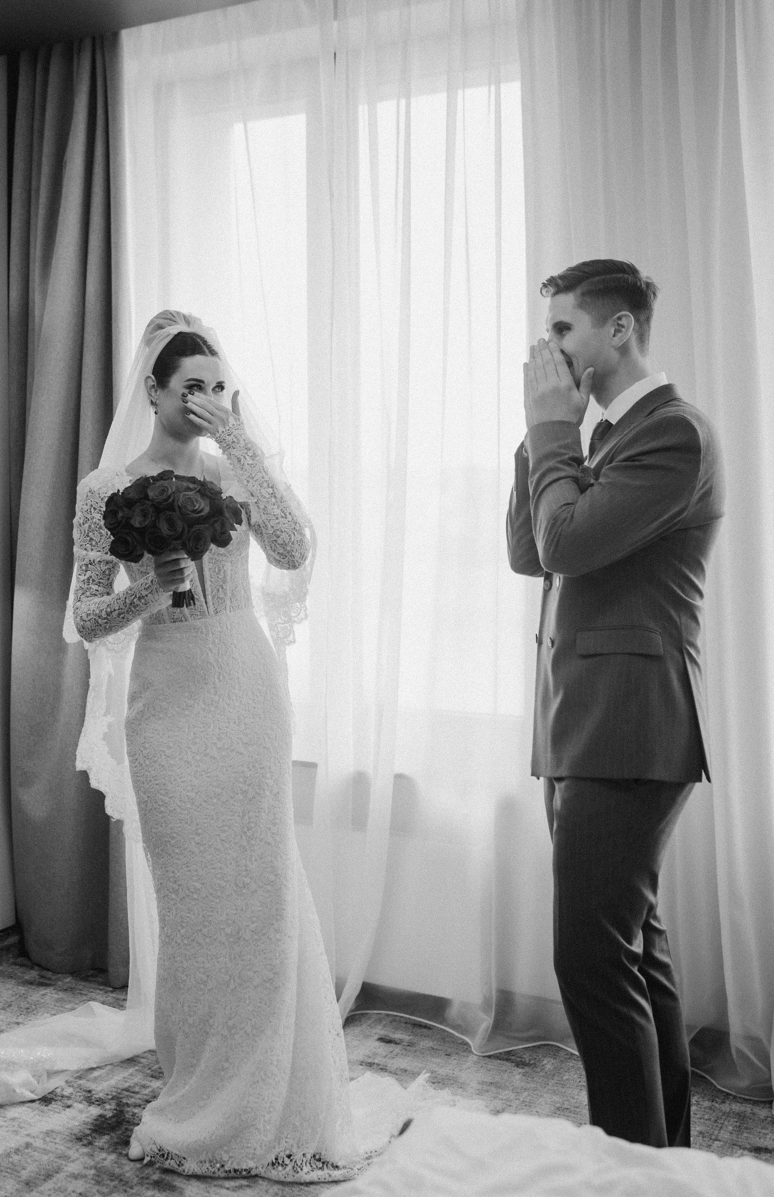 Розы и любовь. Творческий фотограф Аня Волк