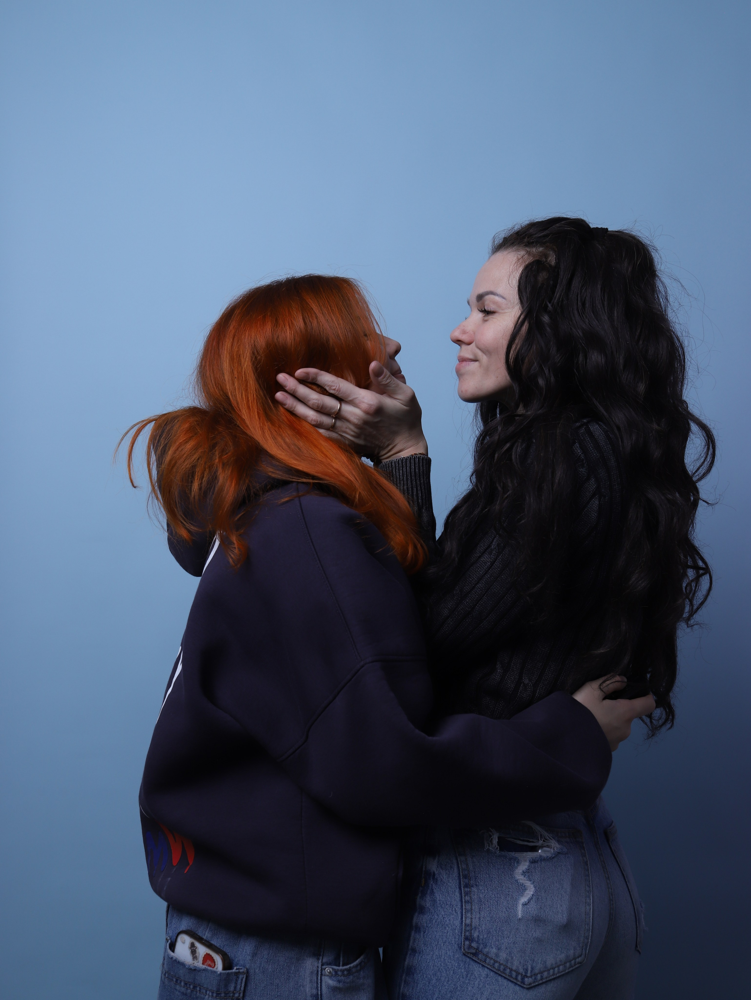 Услуги фотостудии автопортрета. Фотостудия самообслуживания. Студия без фотографа в Твери