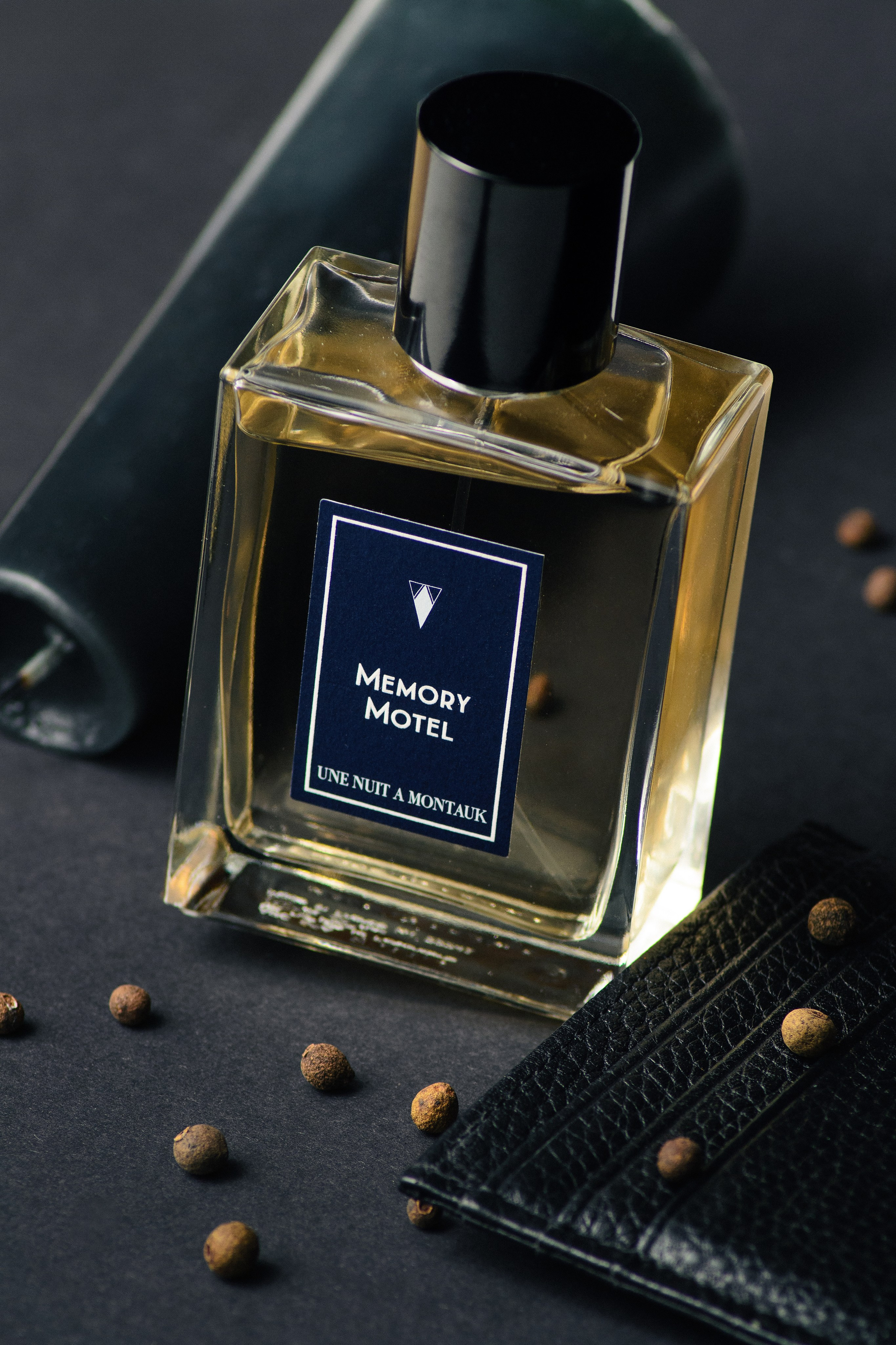 Косметика и парфюм. Фотограф в Санкт-Петербурге Артем Михайлов