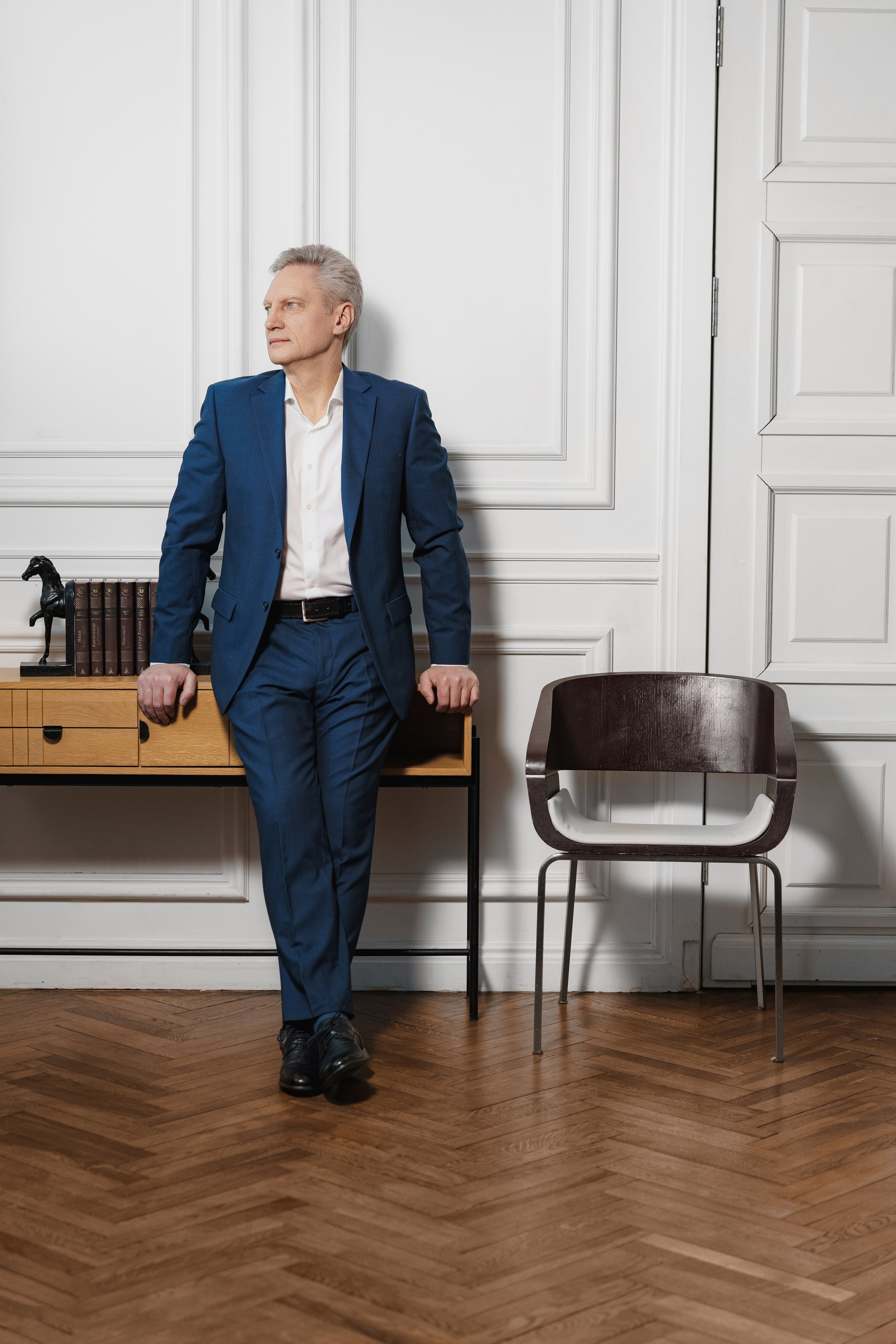 Александр. Фотограф в Санкт-Петербурге Артем Михайлов