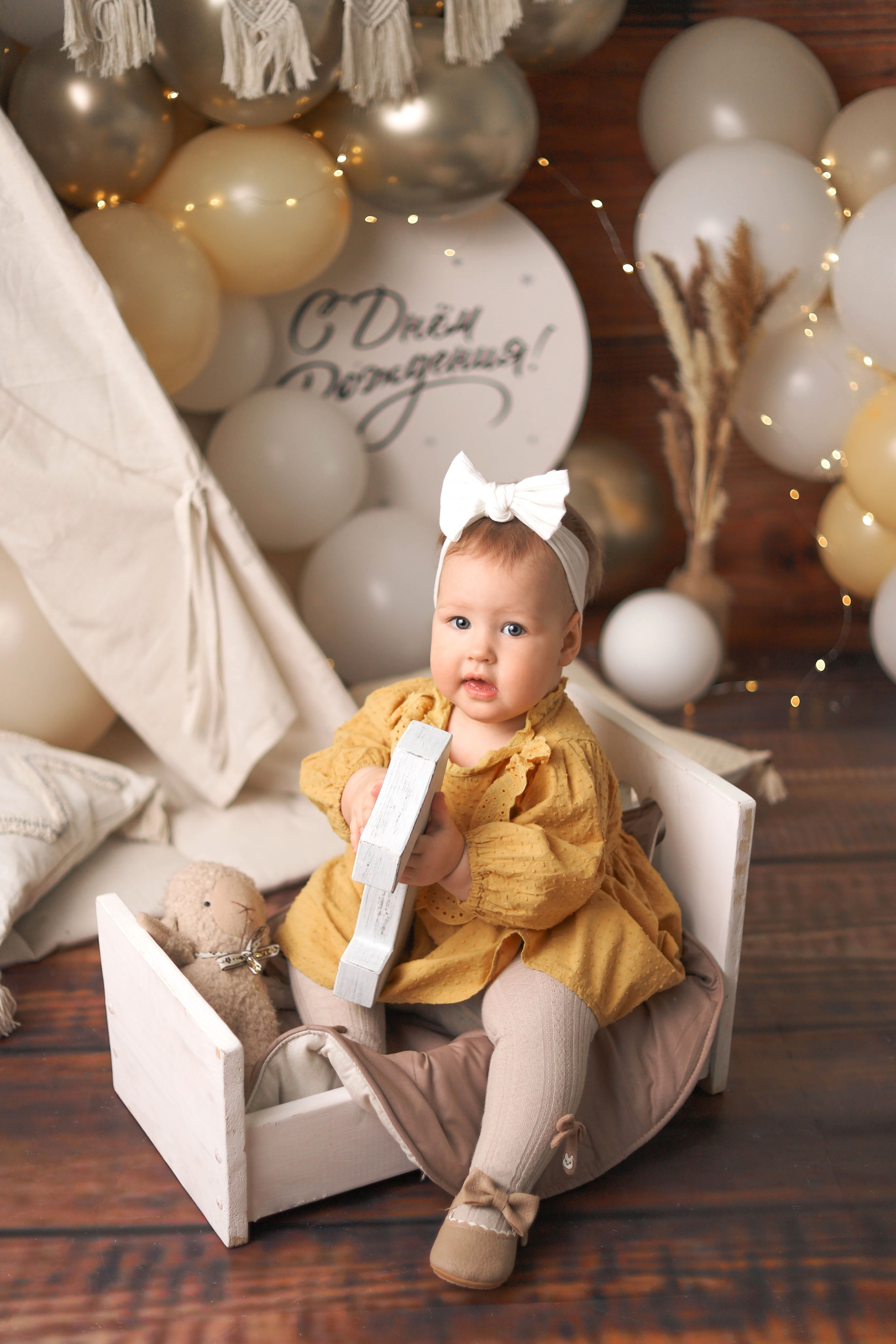 Фотограф Дарья Эпова