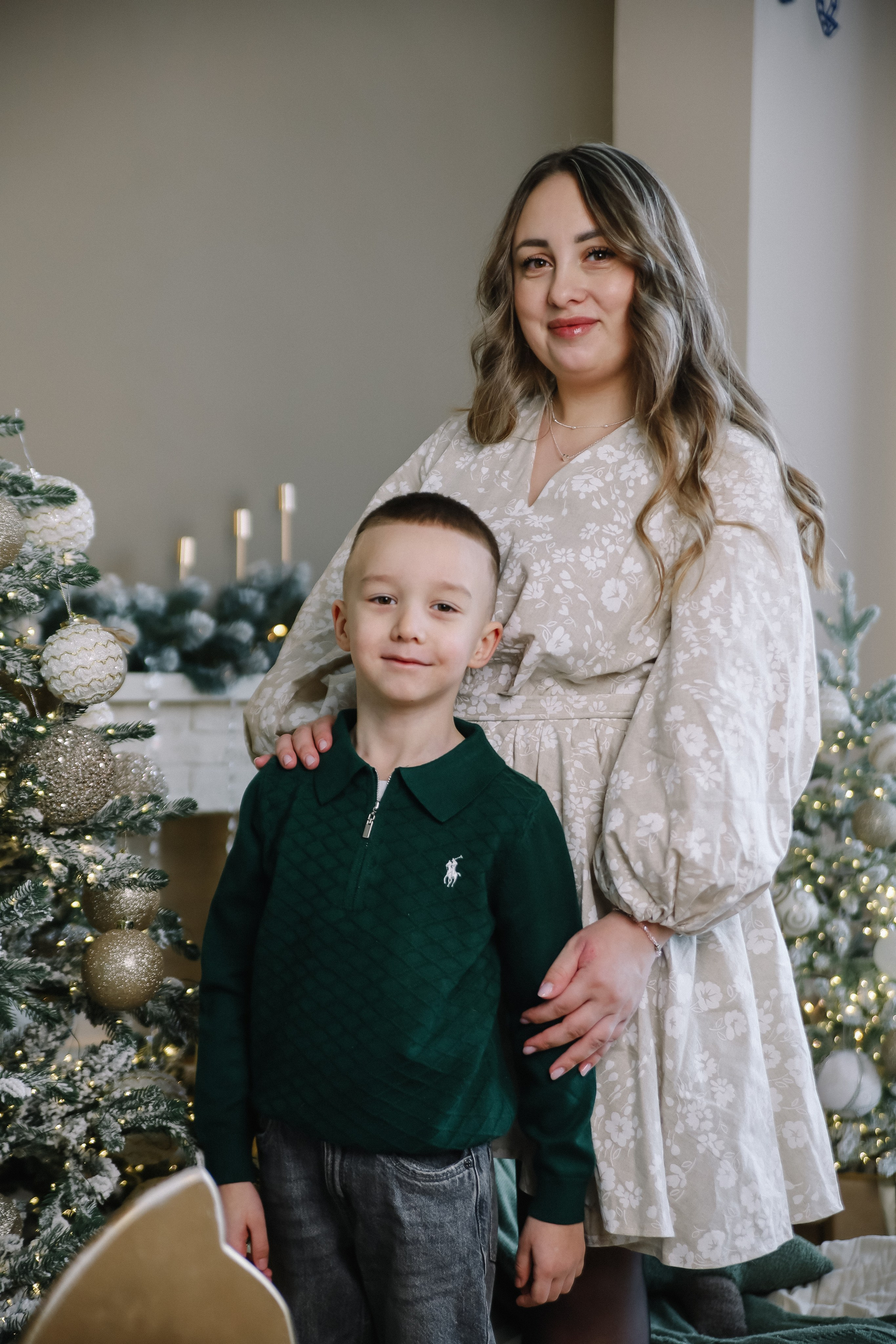 Семейная. Фотограф в Омске Клименко Михаил