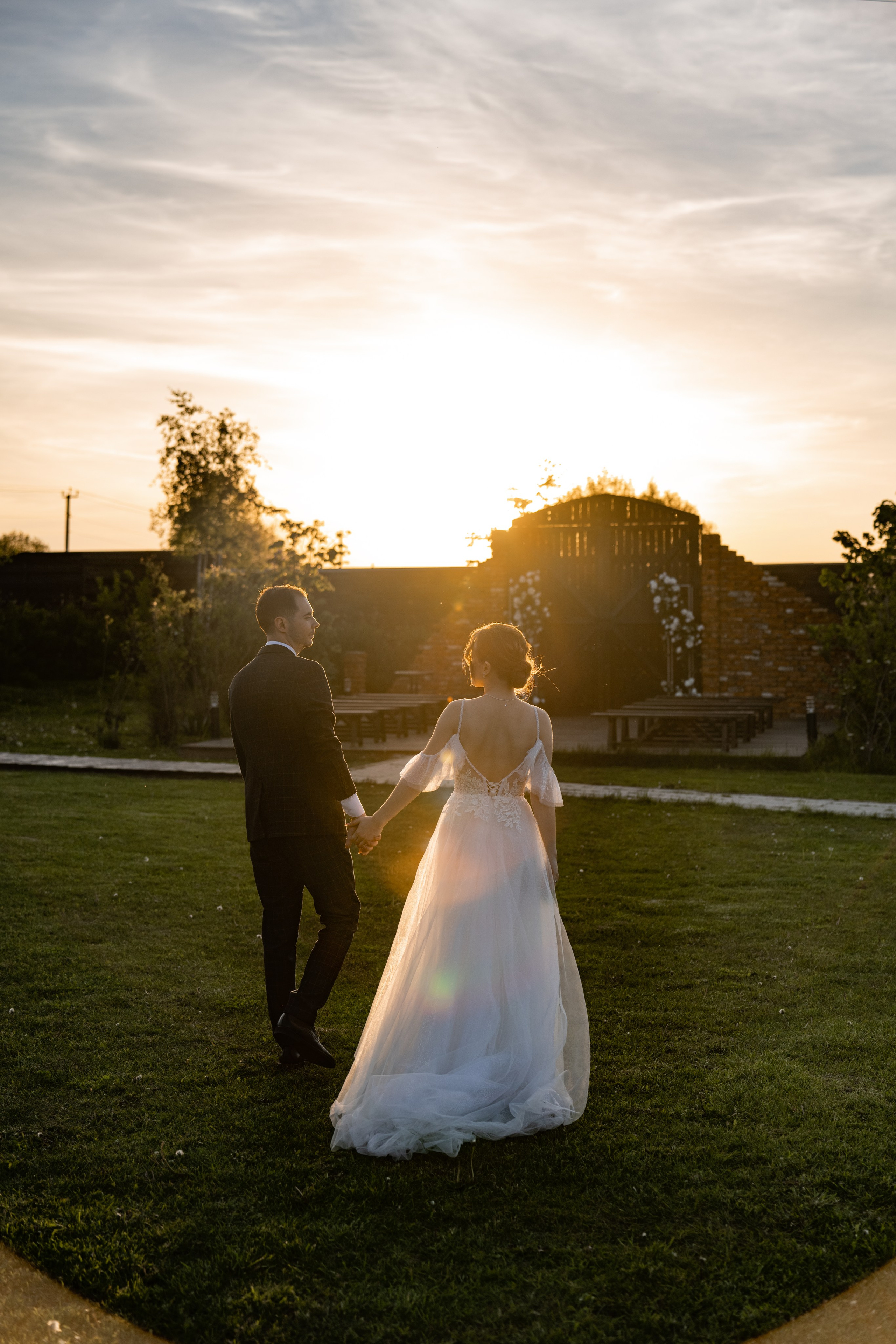 2024. Дима и Маша. Свадебный и семейный фотограф в Москве и Европе Евгения Амелина