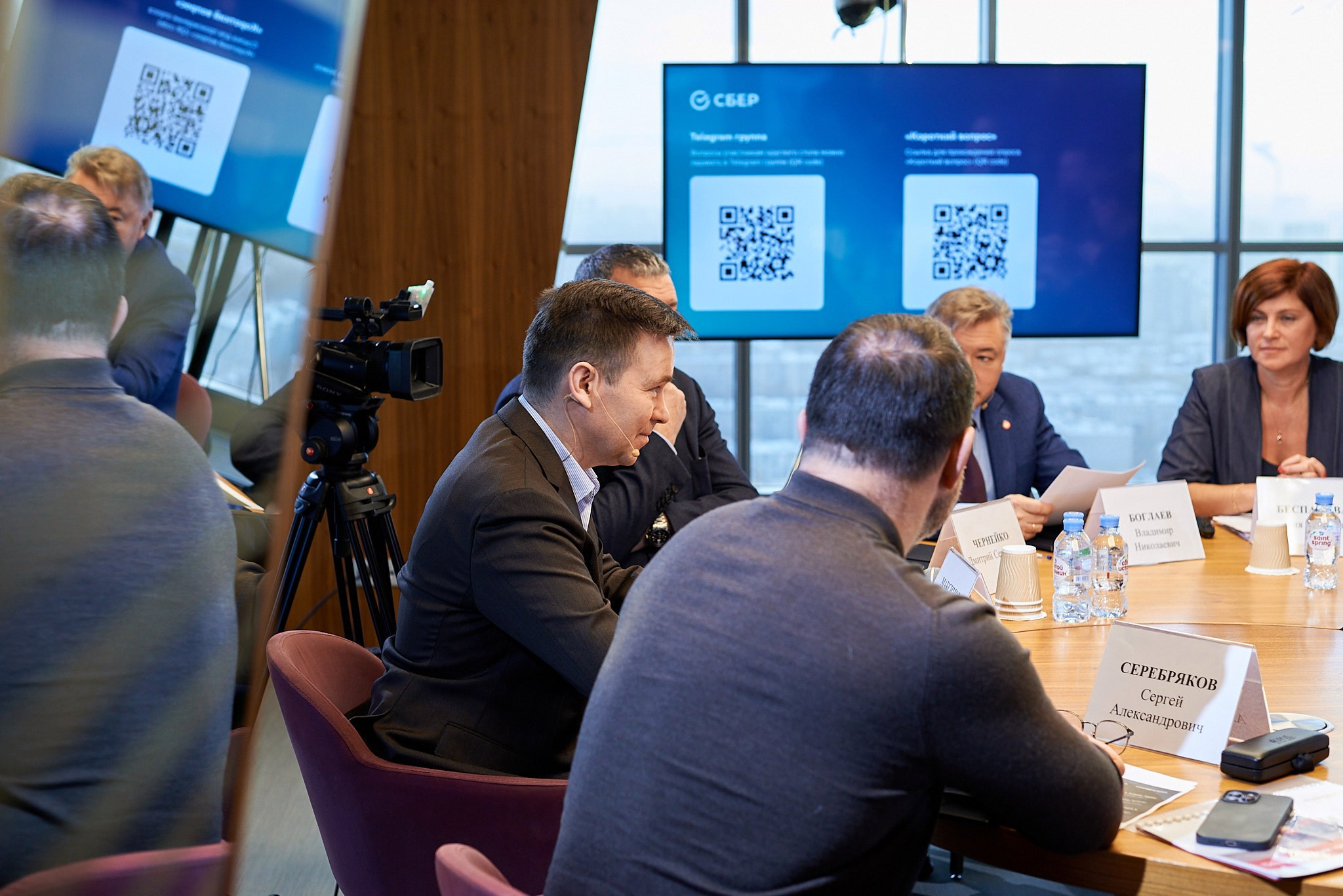 Кредитная игла. Иван Ступа, репортажный фотограф в Санкт-Петербурге и Ленинградской области