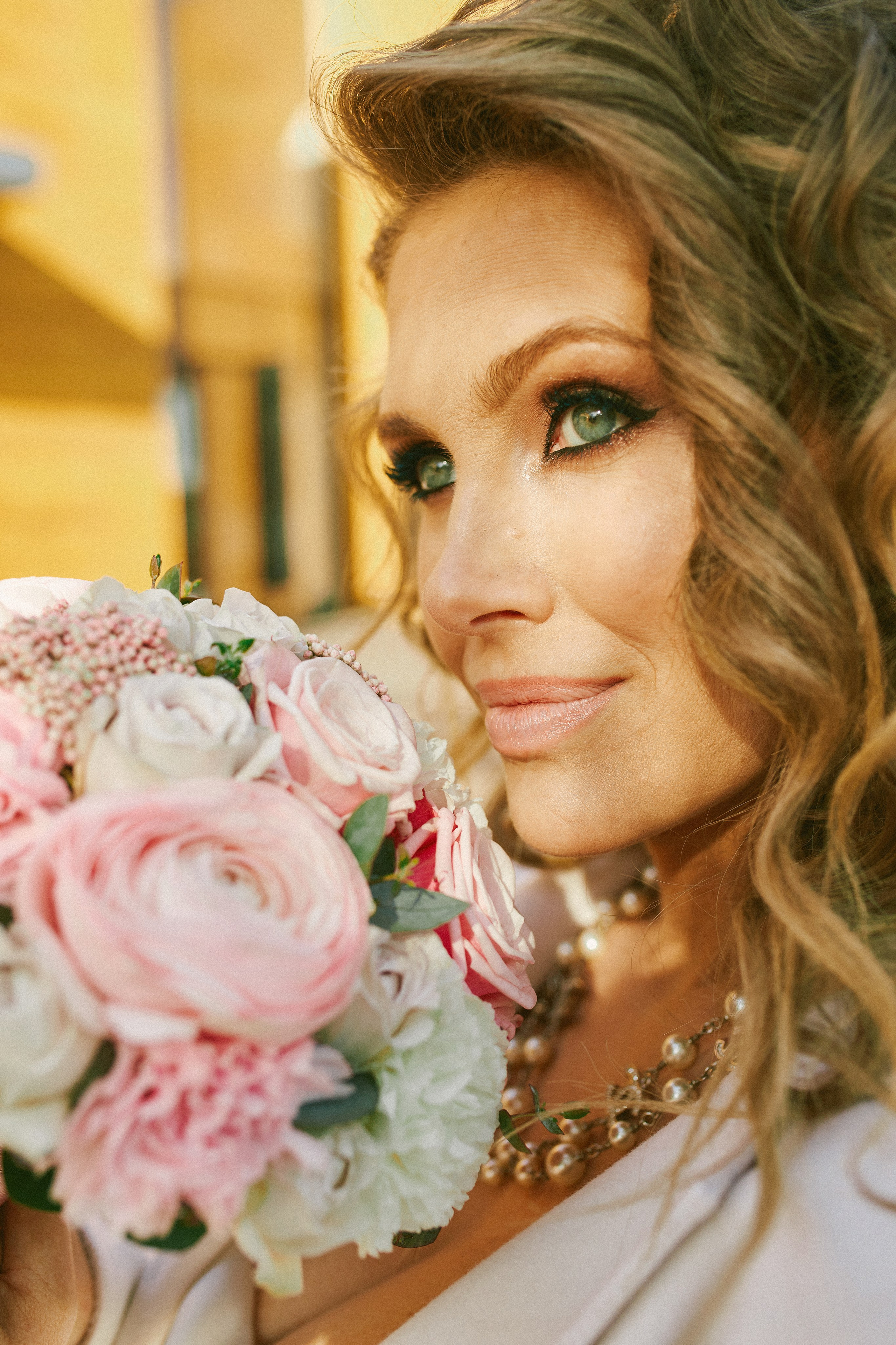 Свадьба Владимир и Наталья. Портретный фотограф в Москве Мария Варлей