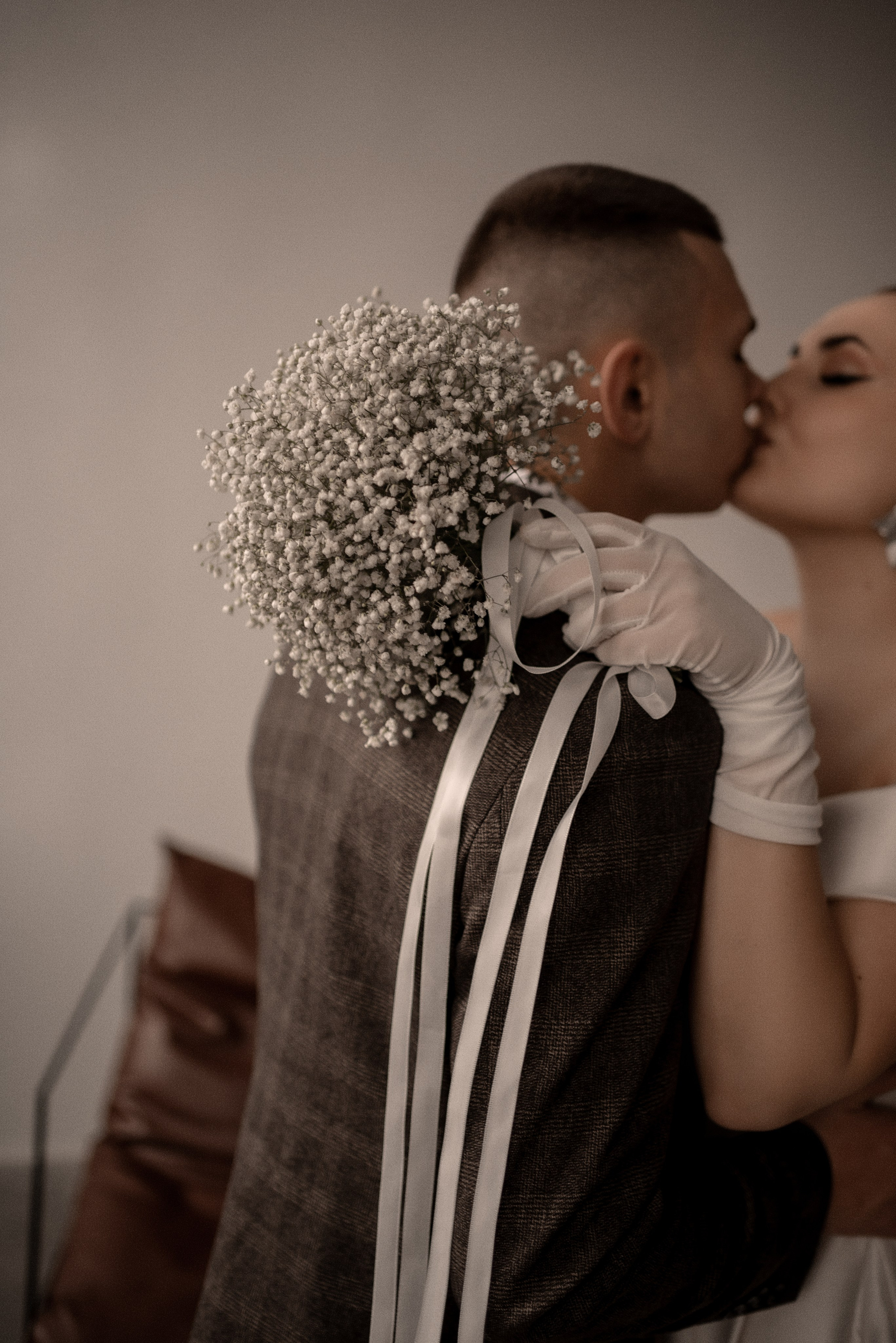 Валера и Даша. Свадебный и семейный фотограф в Серпухове Александра Дерюшева