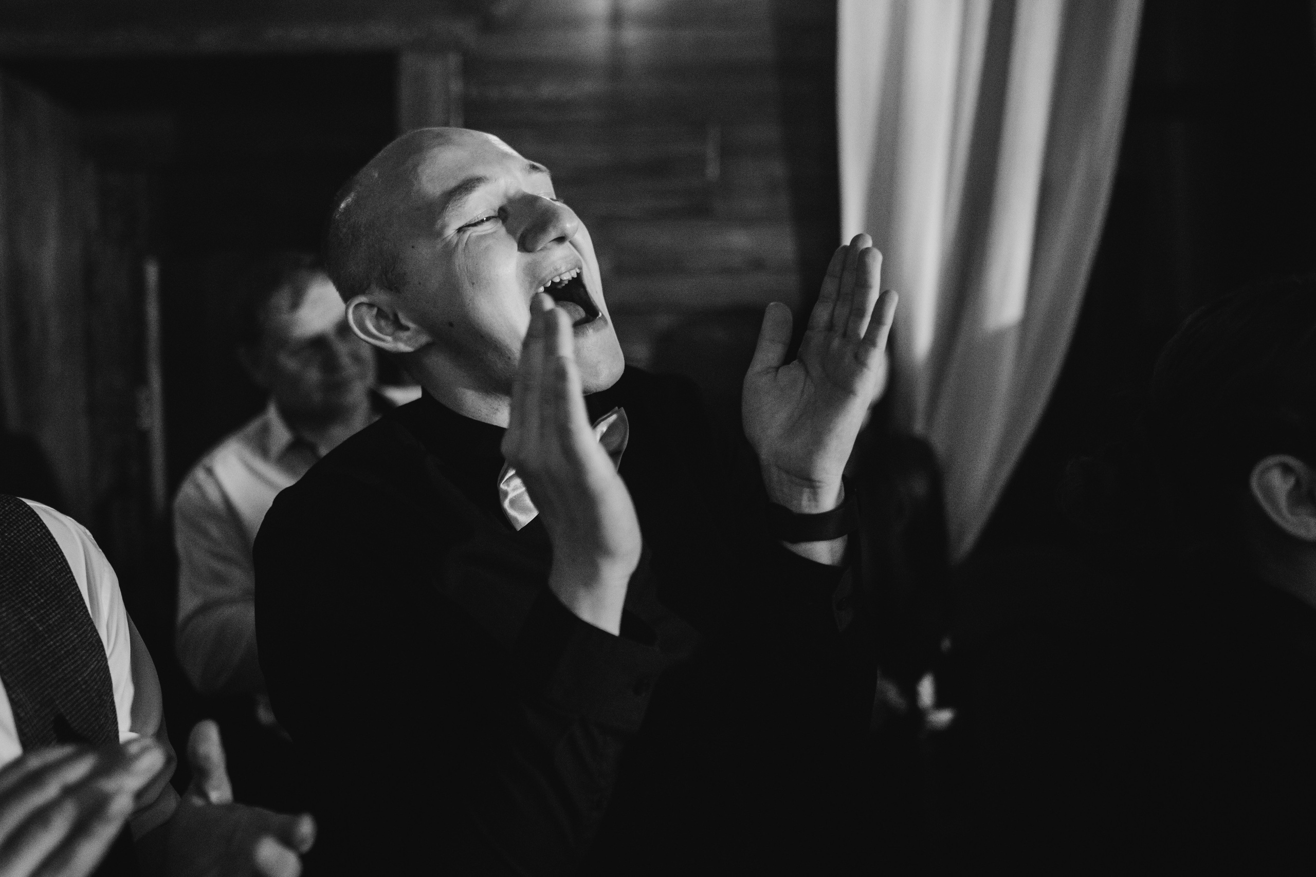 Олег и Валентина. Свадебный, репортажный фотограф в Тюмени Сергей Тапилин