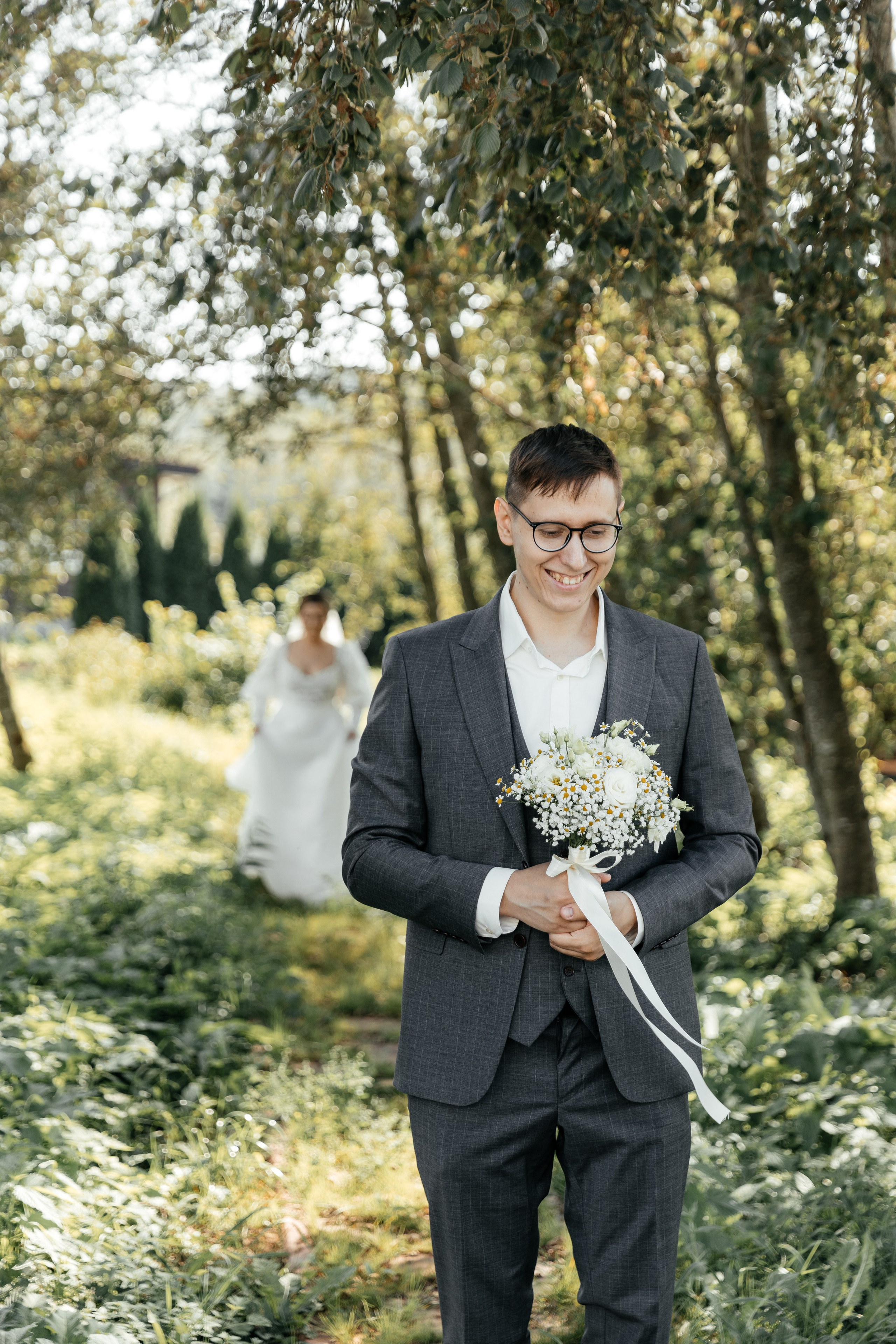Полина и Саша | Ранчо. Свадебный фотограф Ангелина Зотова | Обнинск, Москва, Калуга
