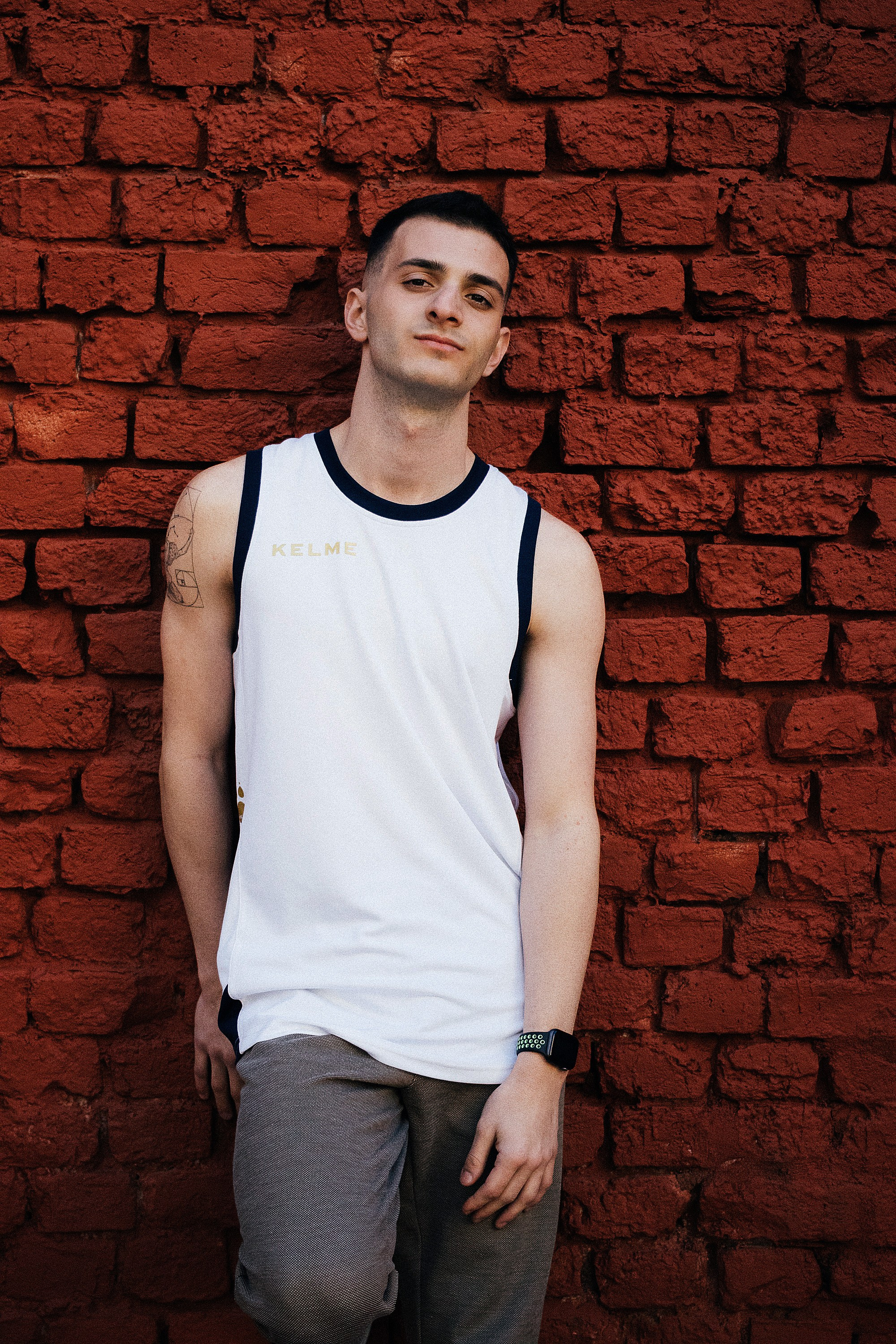 Частные съемки. Фотограф в Санкт-Петербурге Роман Петров