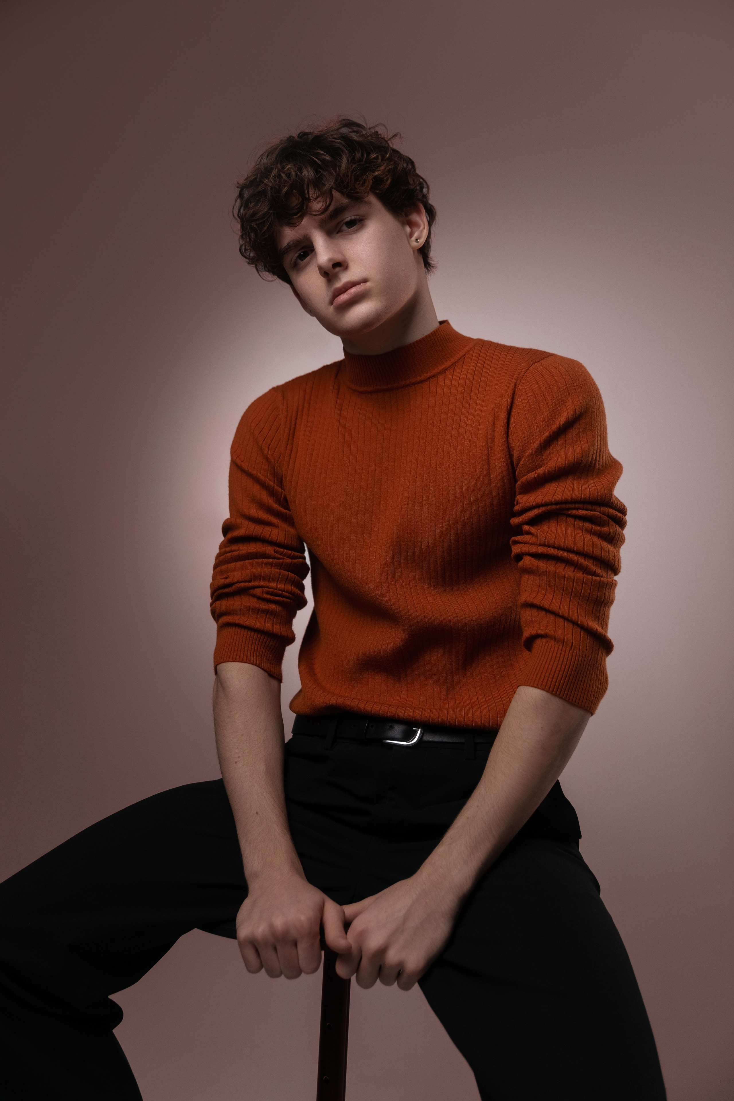 •ПОРТРЕТЫ СТУДИЯ•. Выпускной альбом Сургут ХМАО