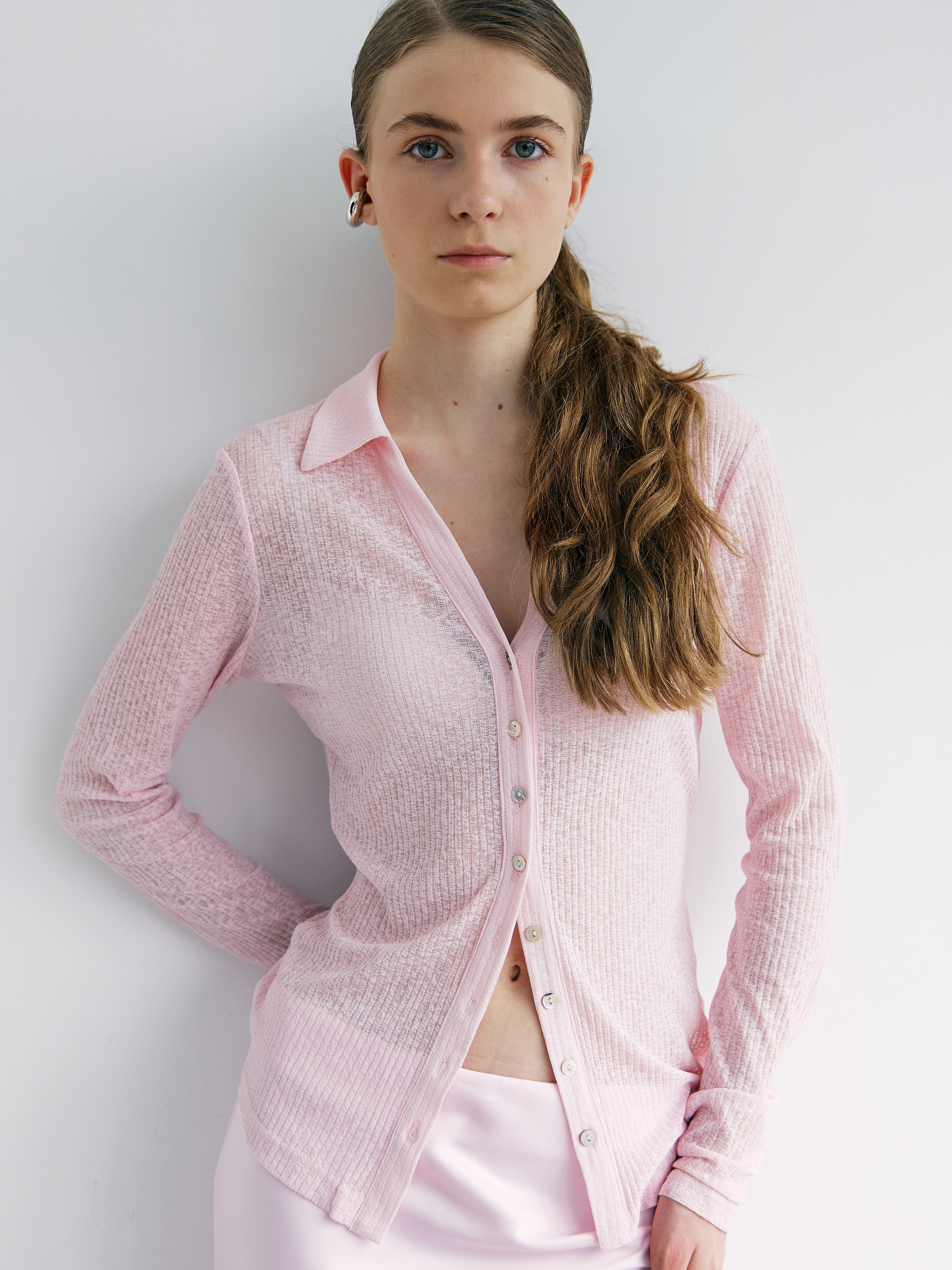 Варя. Фотограф и видеограф в Москве marinfed