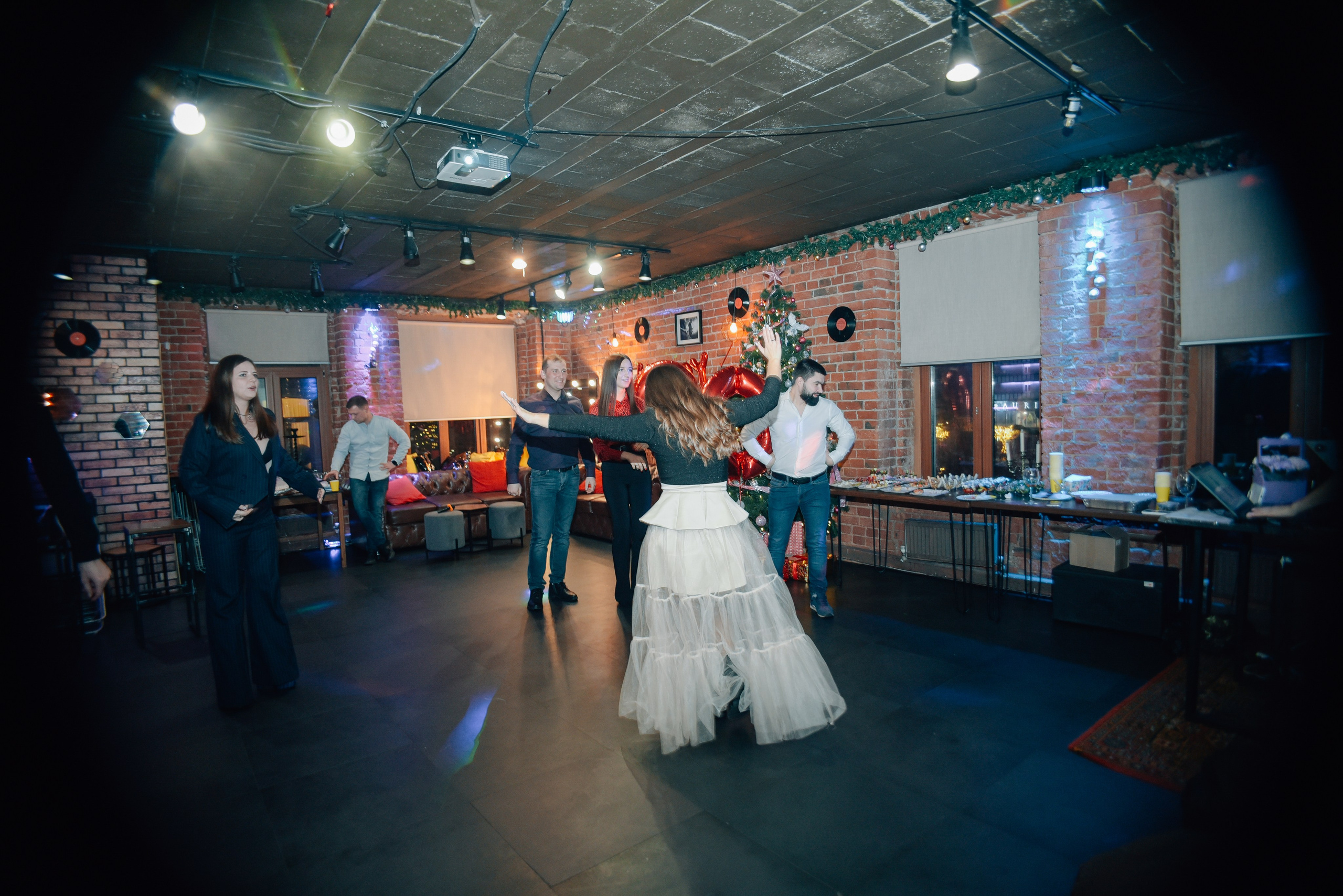 День Рождения Дарьи!. Фотограф Лола Волна, город Москва