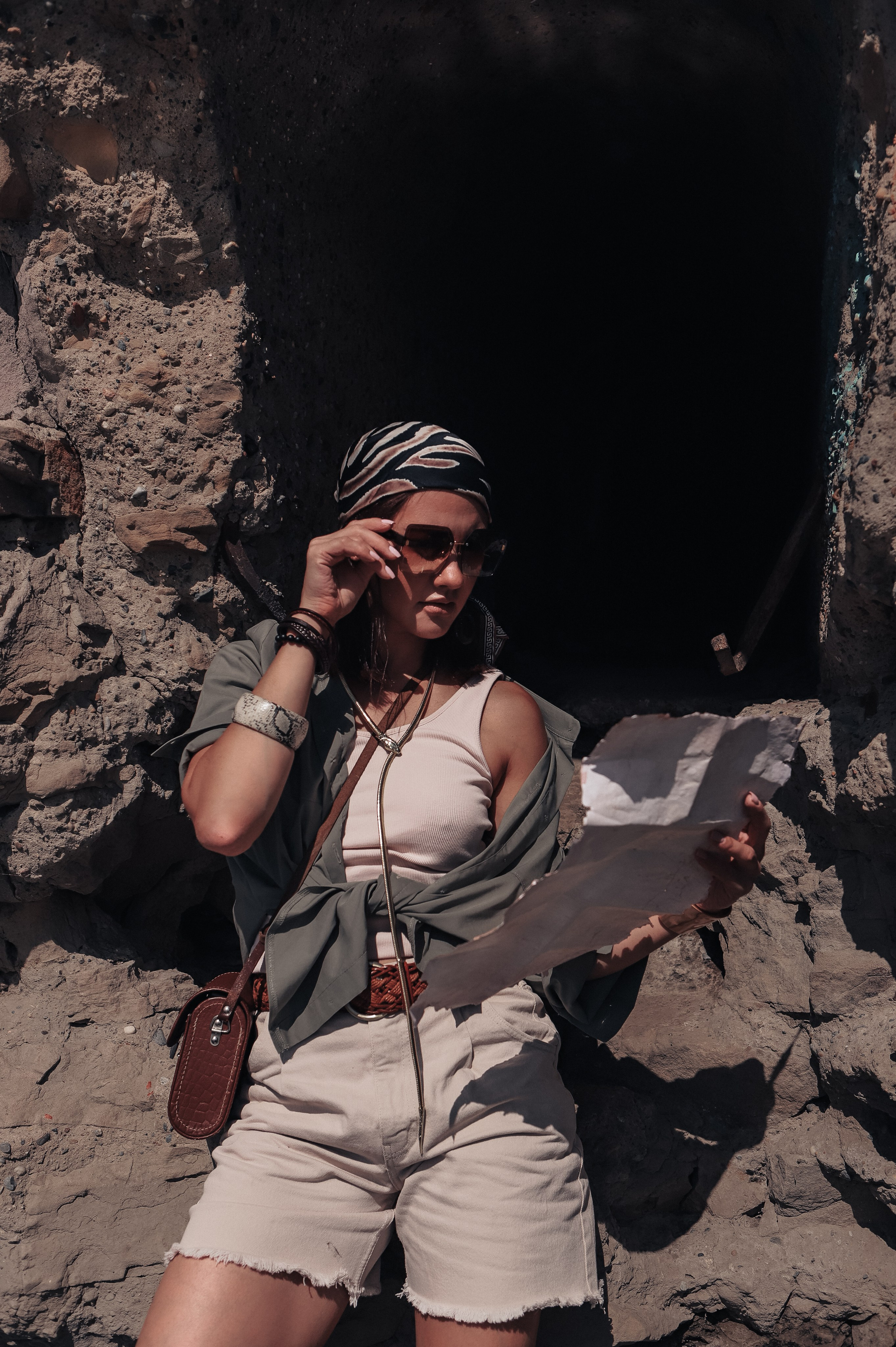 Фотопроект - Стилизация женского образа. Семейный и женский фотограф Кемерово Мария Степ