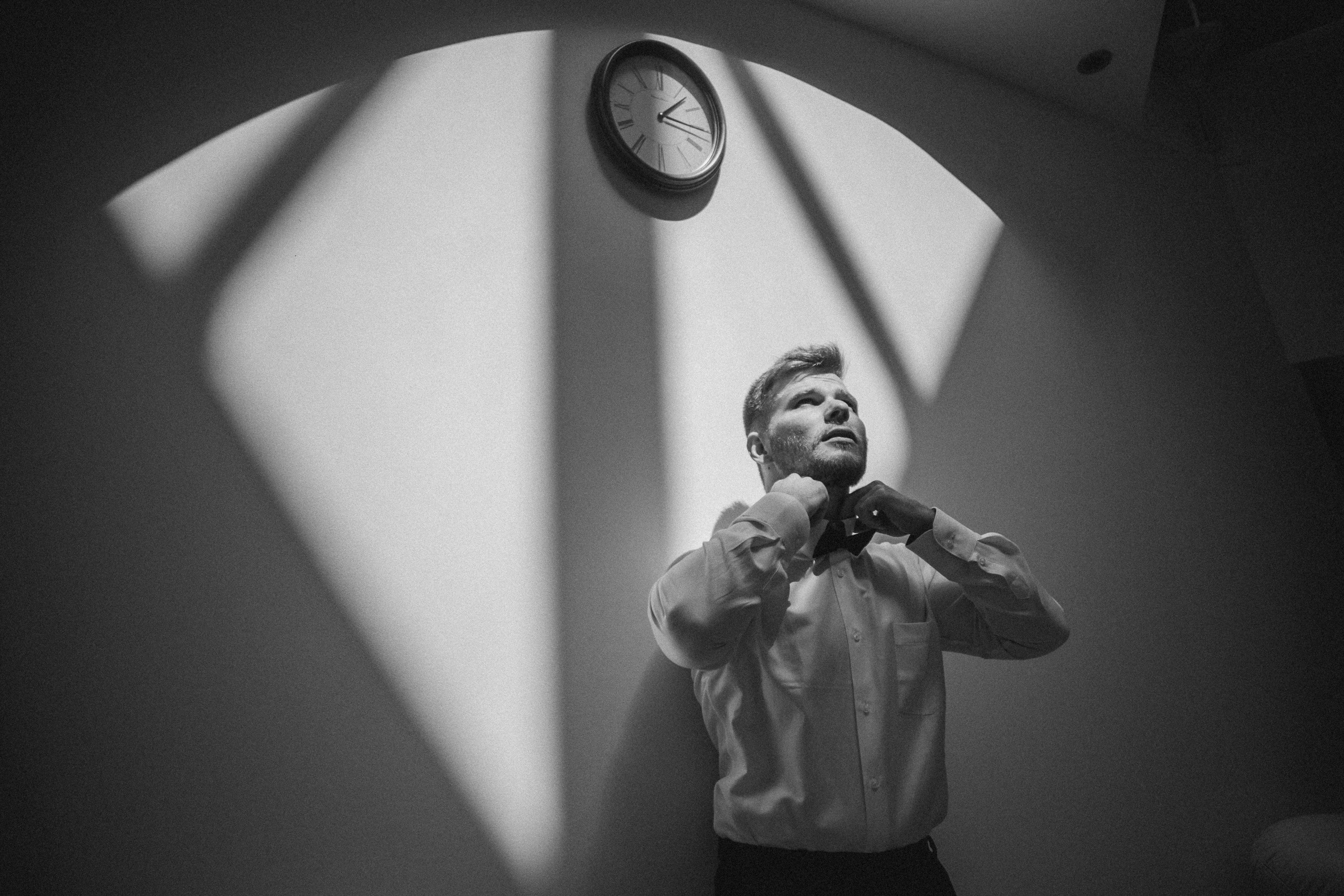 Иван и Кристина. Семейный и репортажной фотограф в Красноярске и Москве Виктор Бабинцев