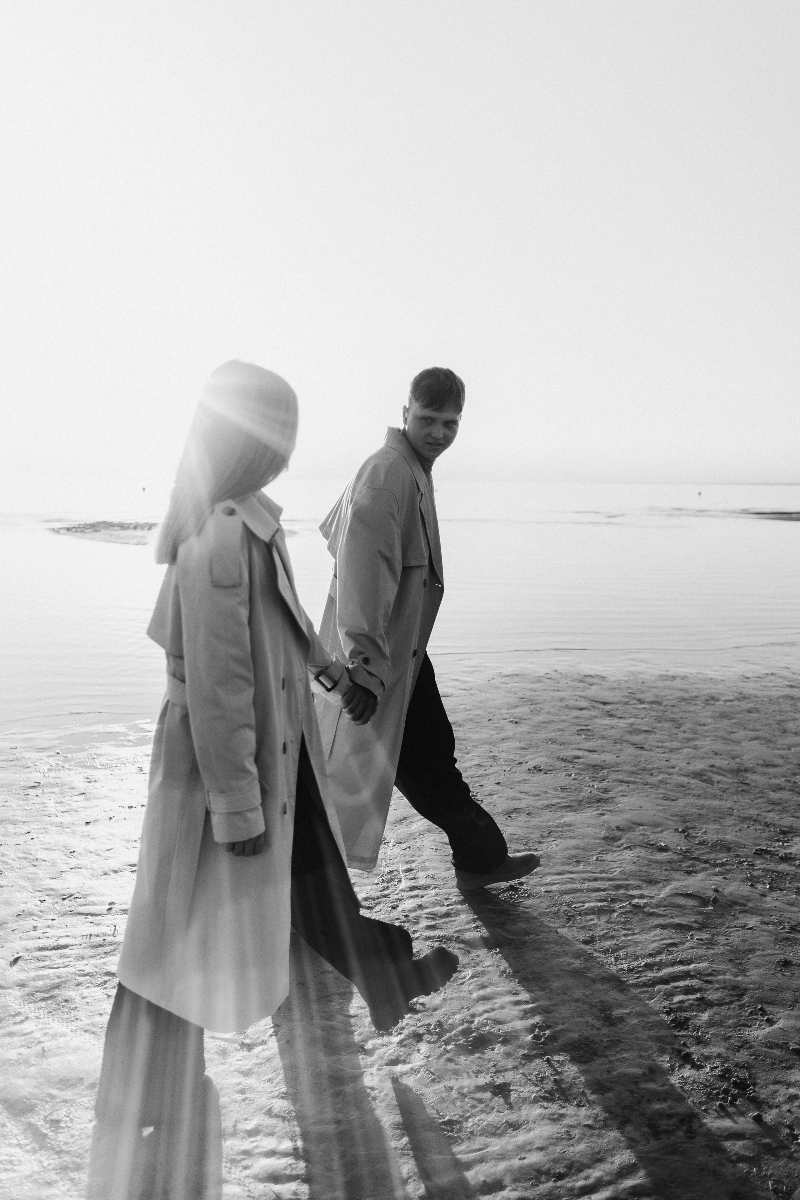 Залив. Фотограф ПИТЕР СПБ Надежда Баранова