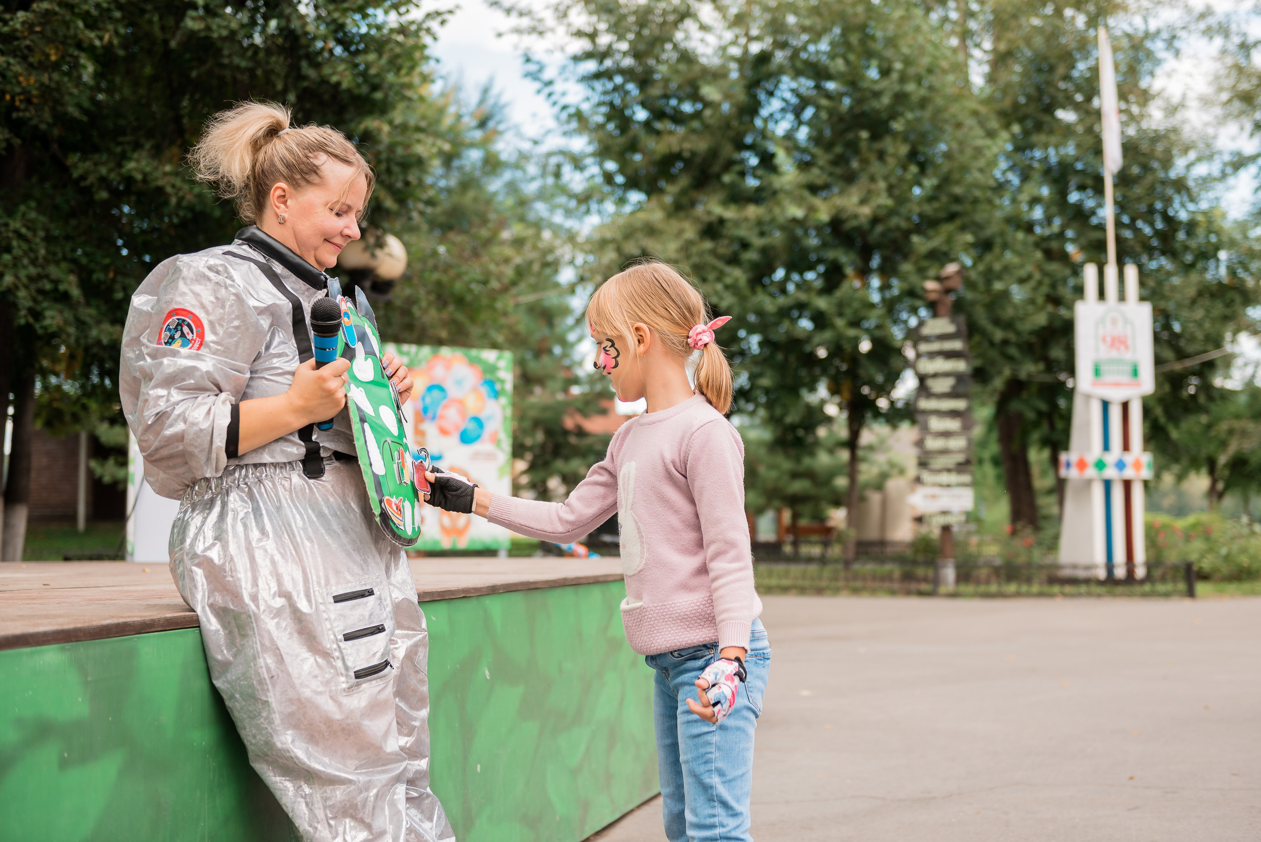 1 Сентября 2024 г. Детский фотограф, семейный фотограф и репортажи в Кемерово