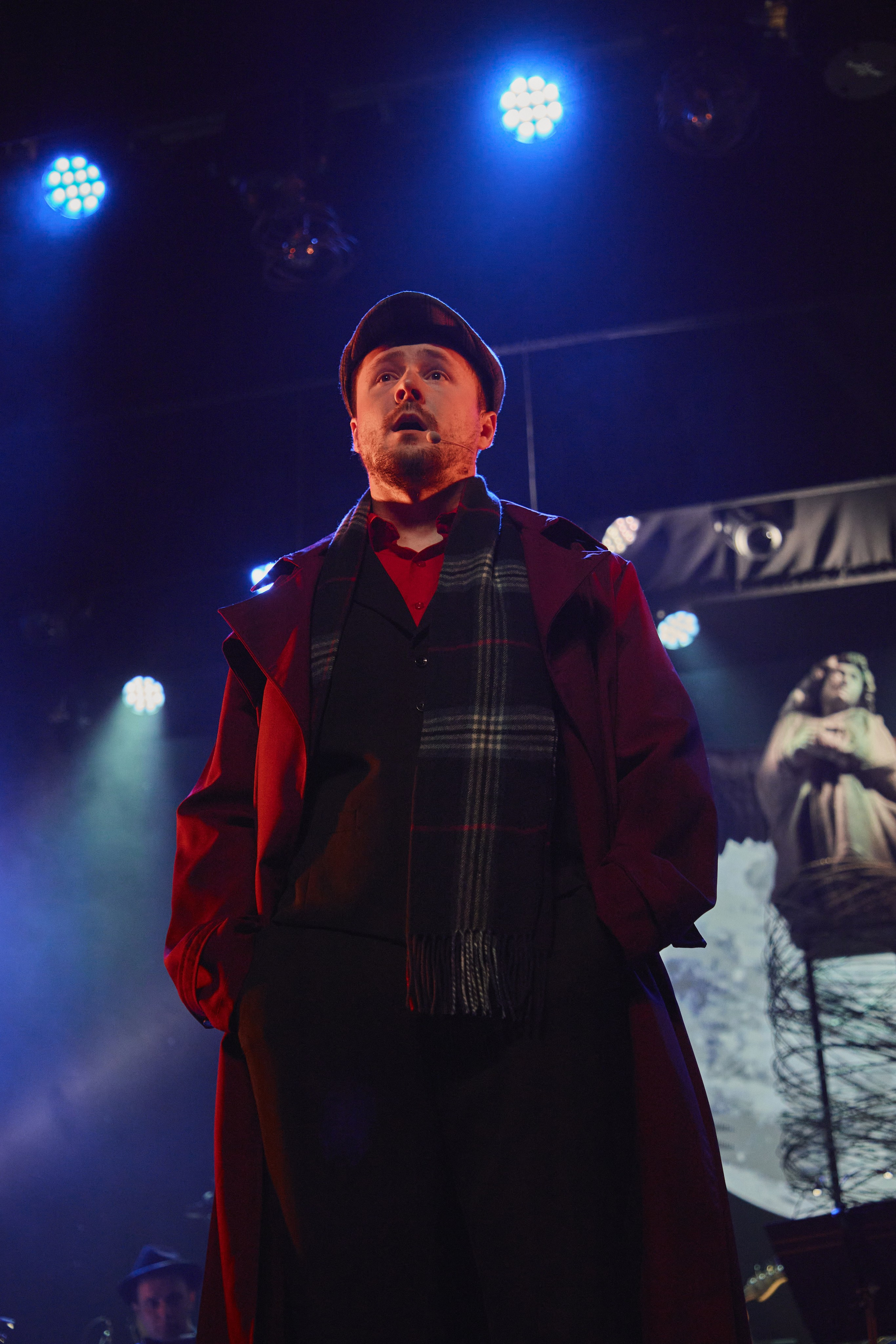 «Обаяние светлого прощания»