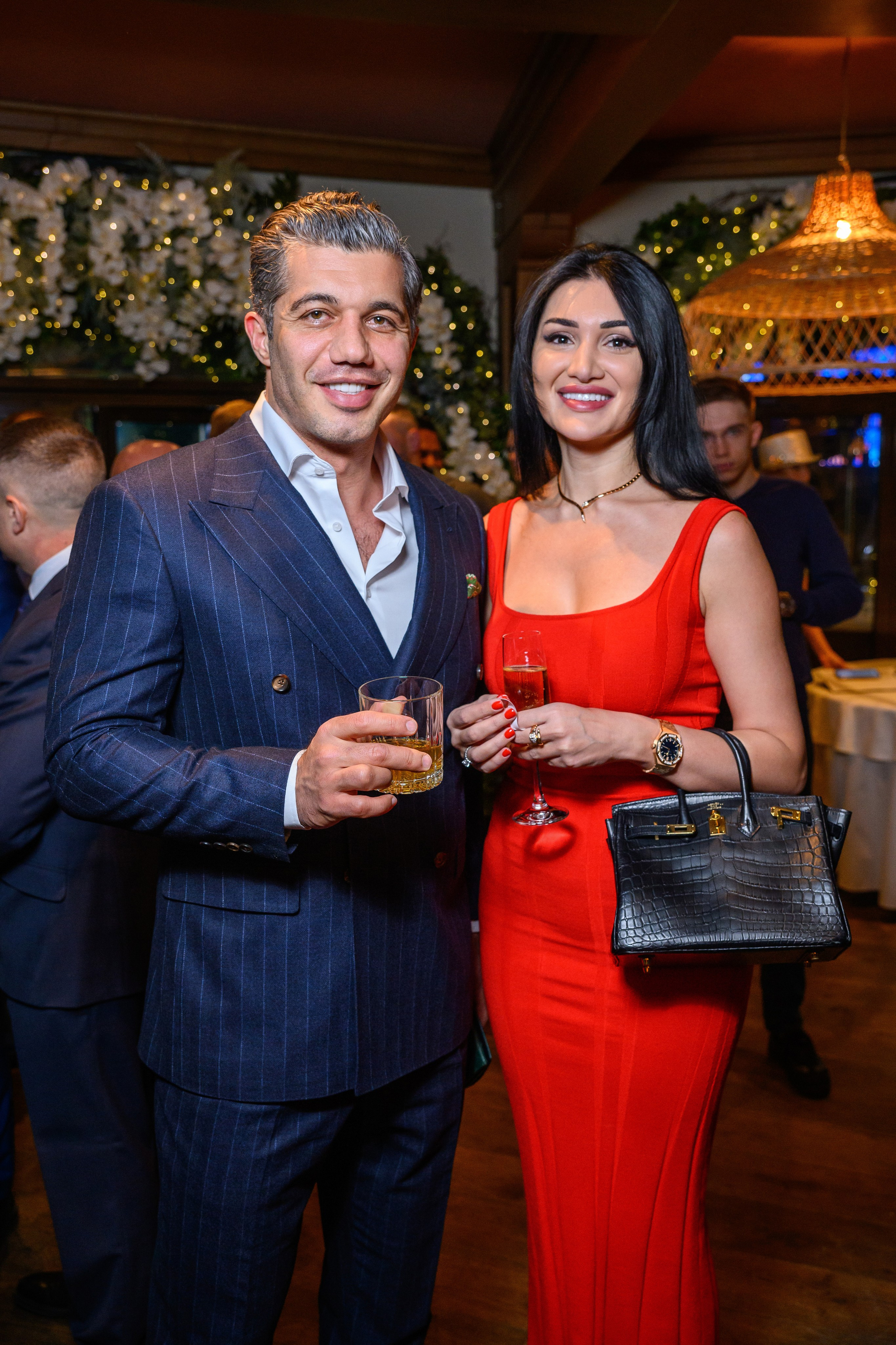 Вечеринки. Алексей Мигачёв фотограф и видеооператор в Москве