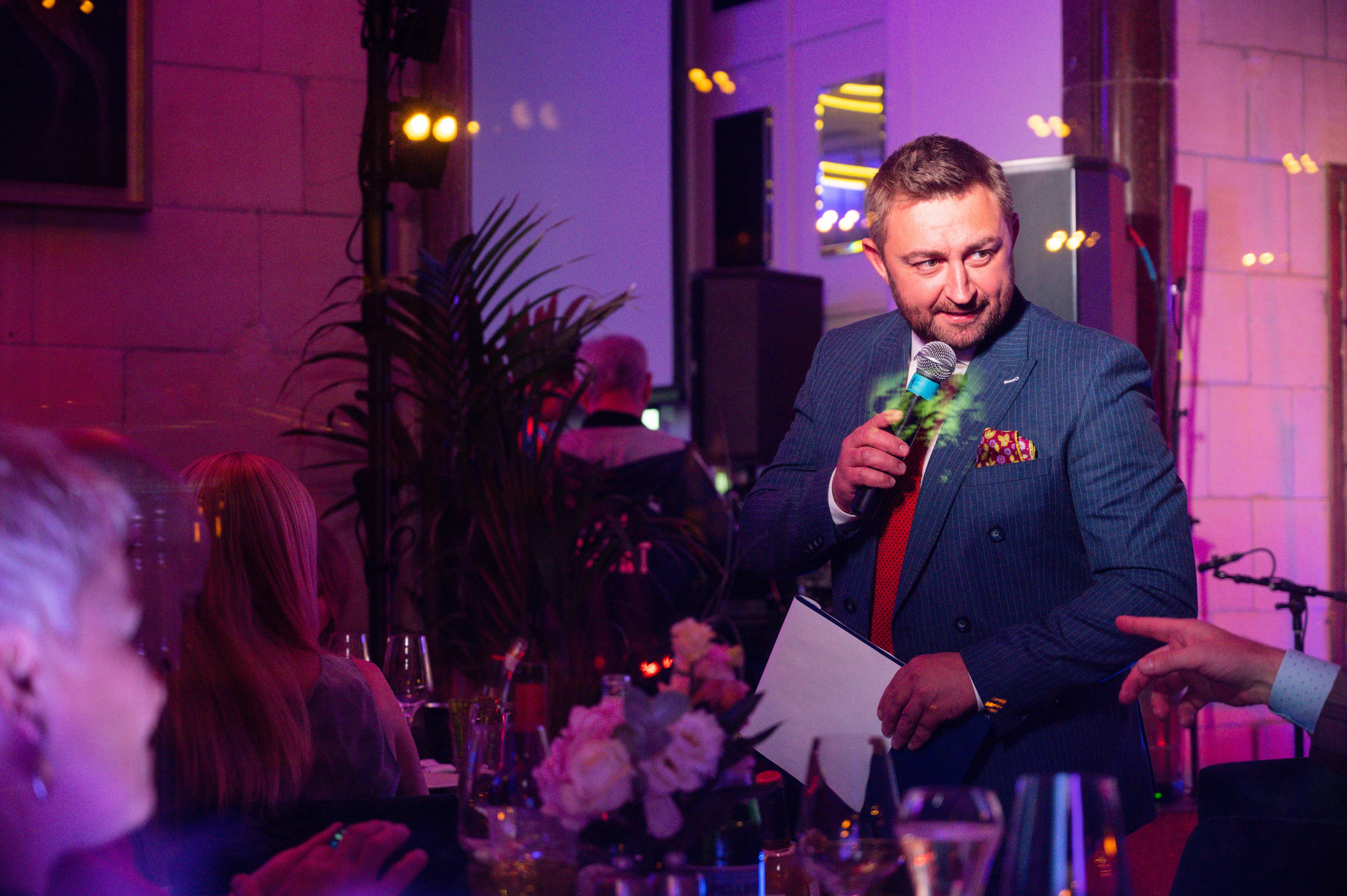 Вечеринки. Алексей Мигачёв фотограф и видеооператор в Москве