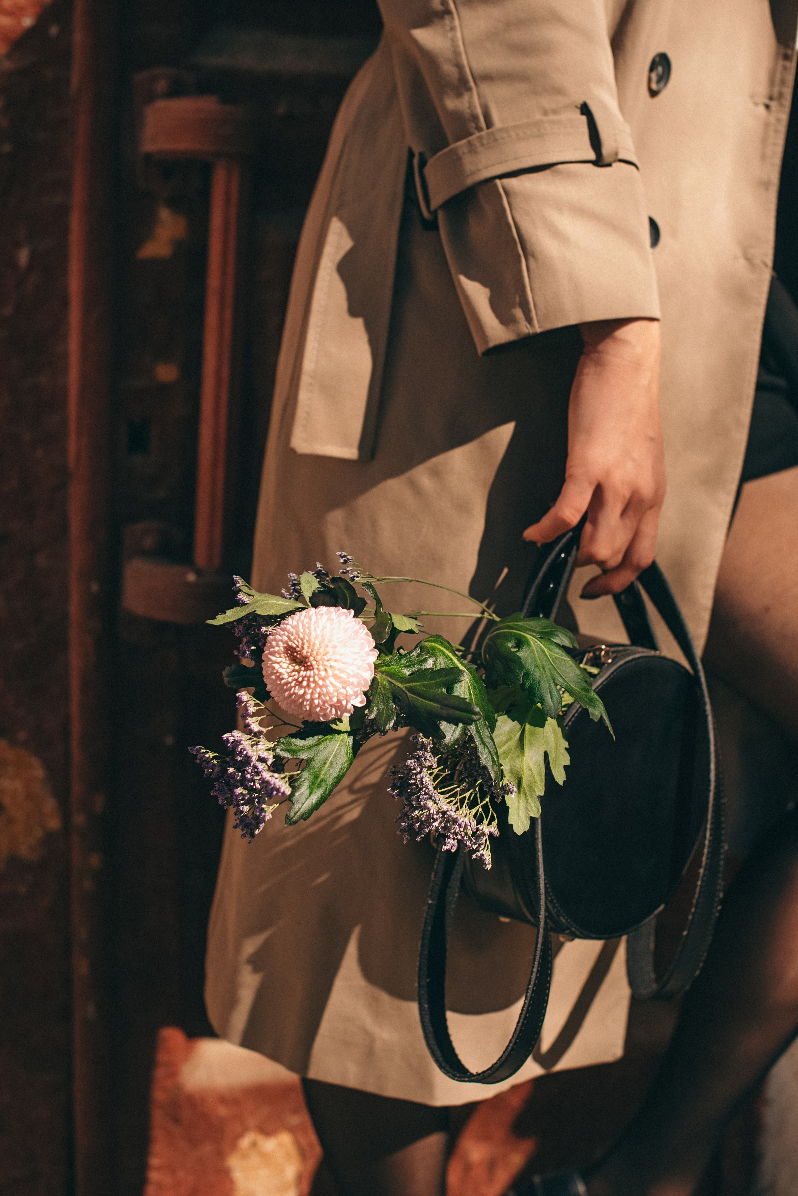 Женский портрет. Семейный и детский фотограф в Обнинске, Калуге, Москве