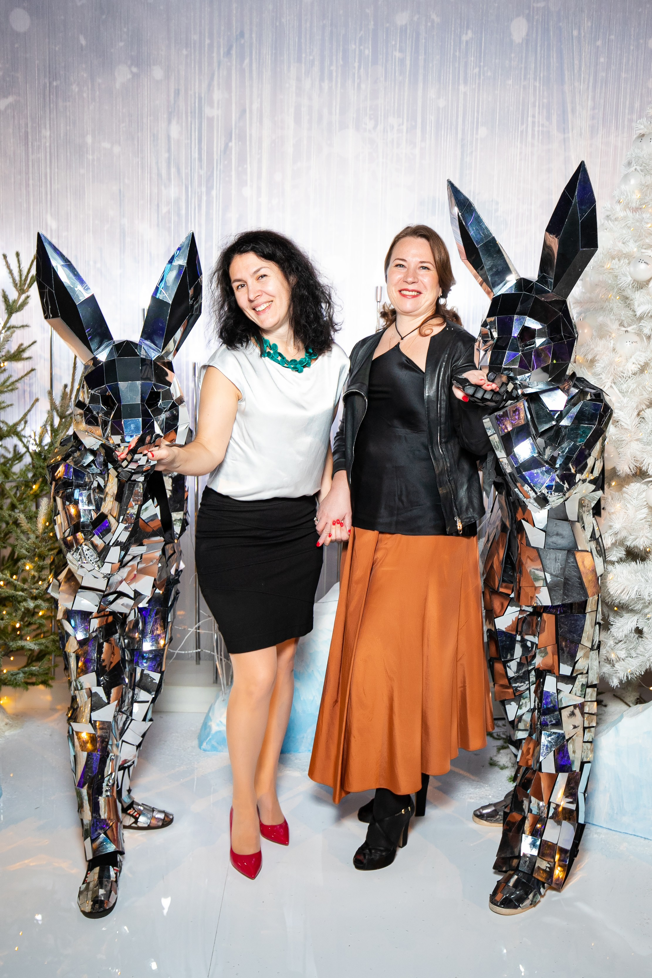 Роза Холл. Репортажный и fashion фотограф в Москве Сергей Бардин