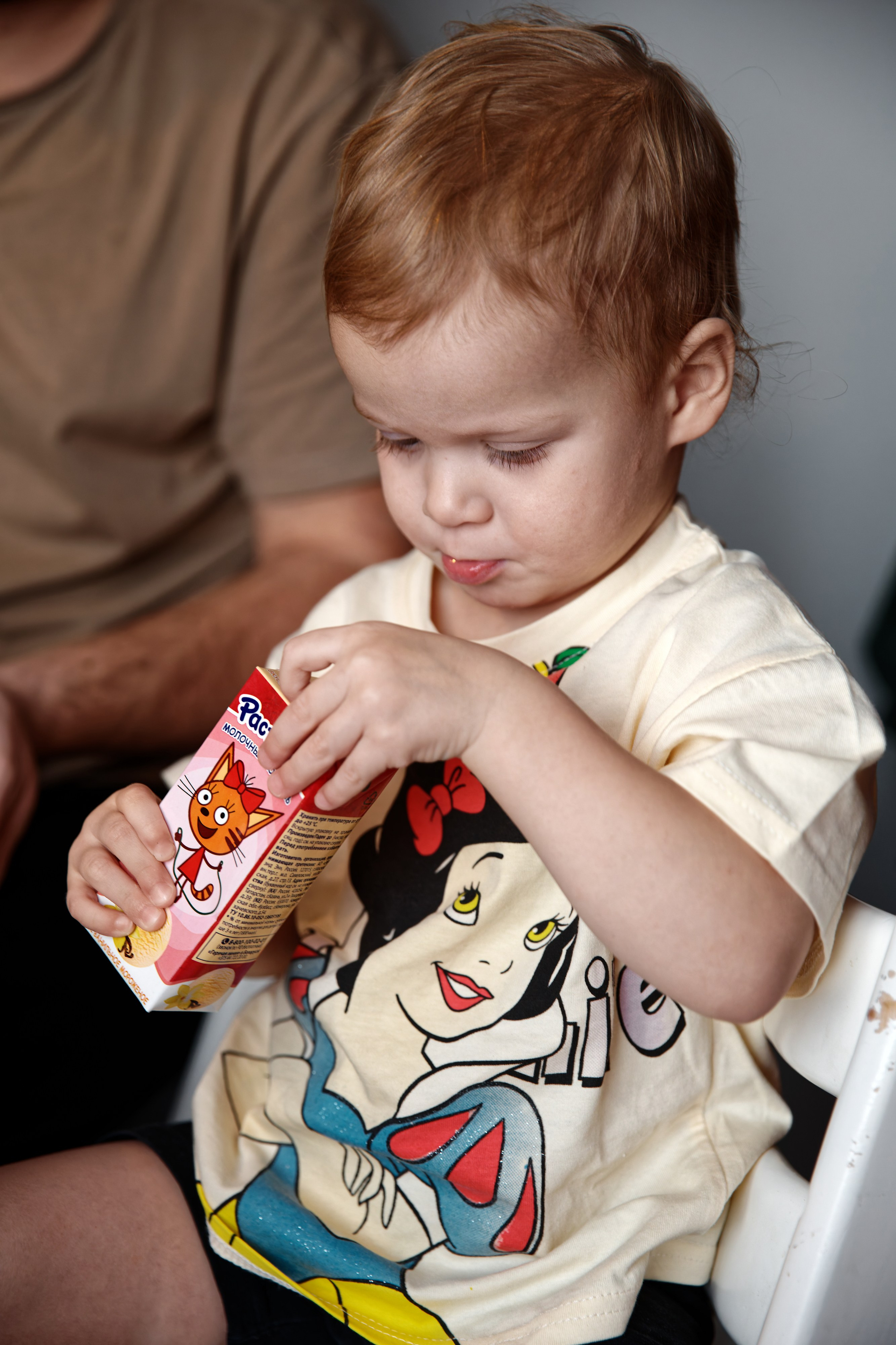 Семья Пылайкиных. Семейный фотограф — Макс Белогрудов