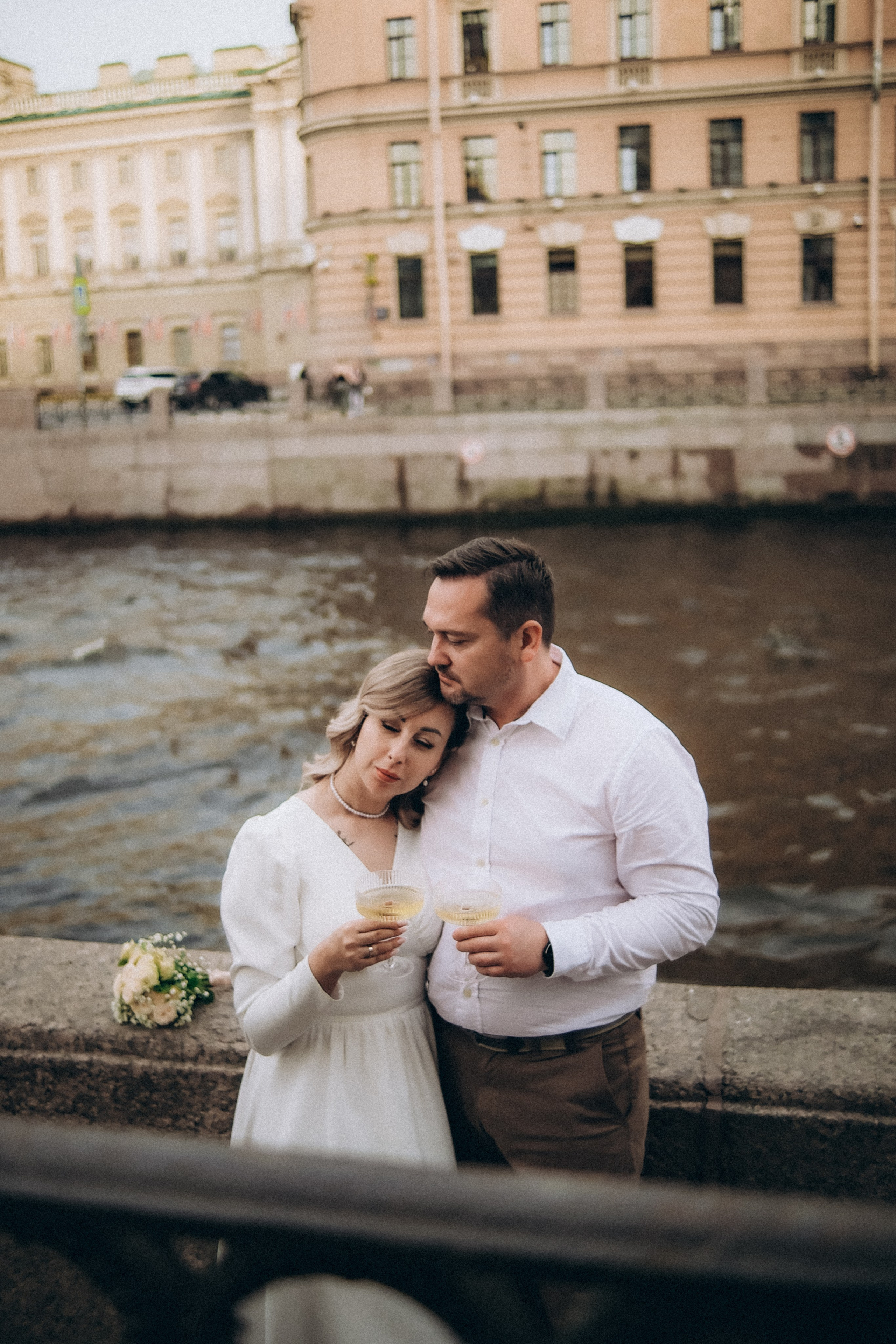 Катя & Дима. Phdkvmr.ru