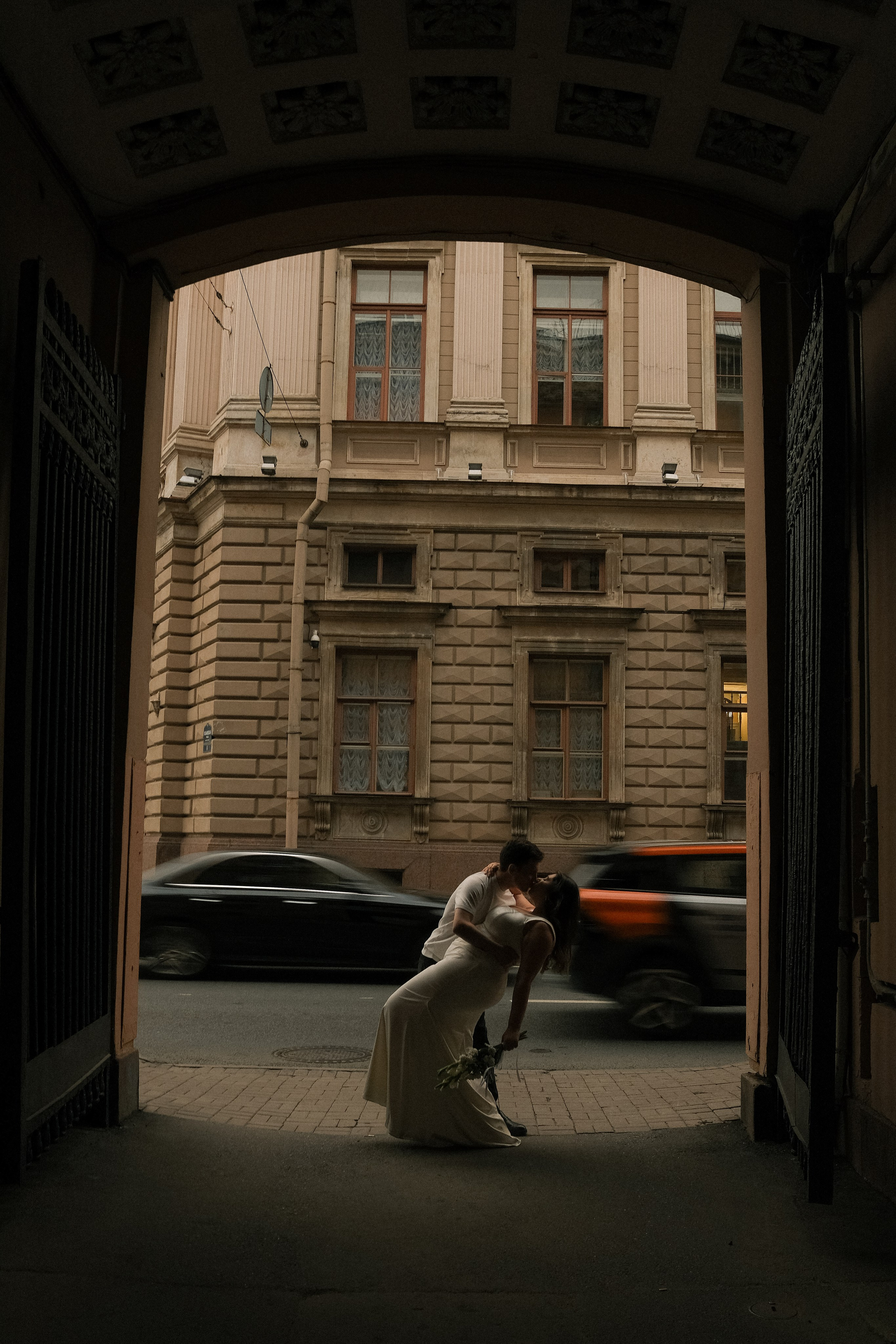 Лилит & Влад ДБ2. Phdkvmr.ru