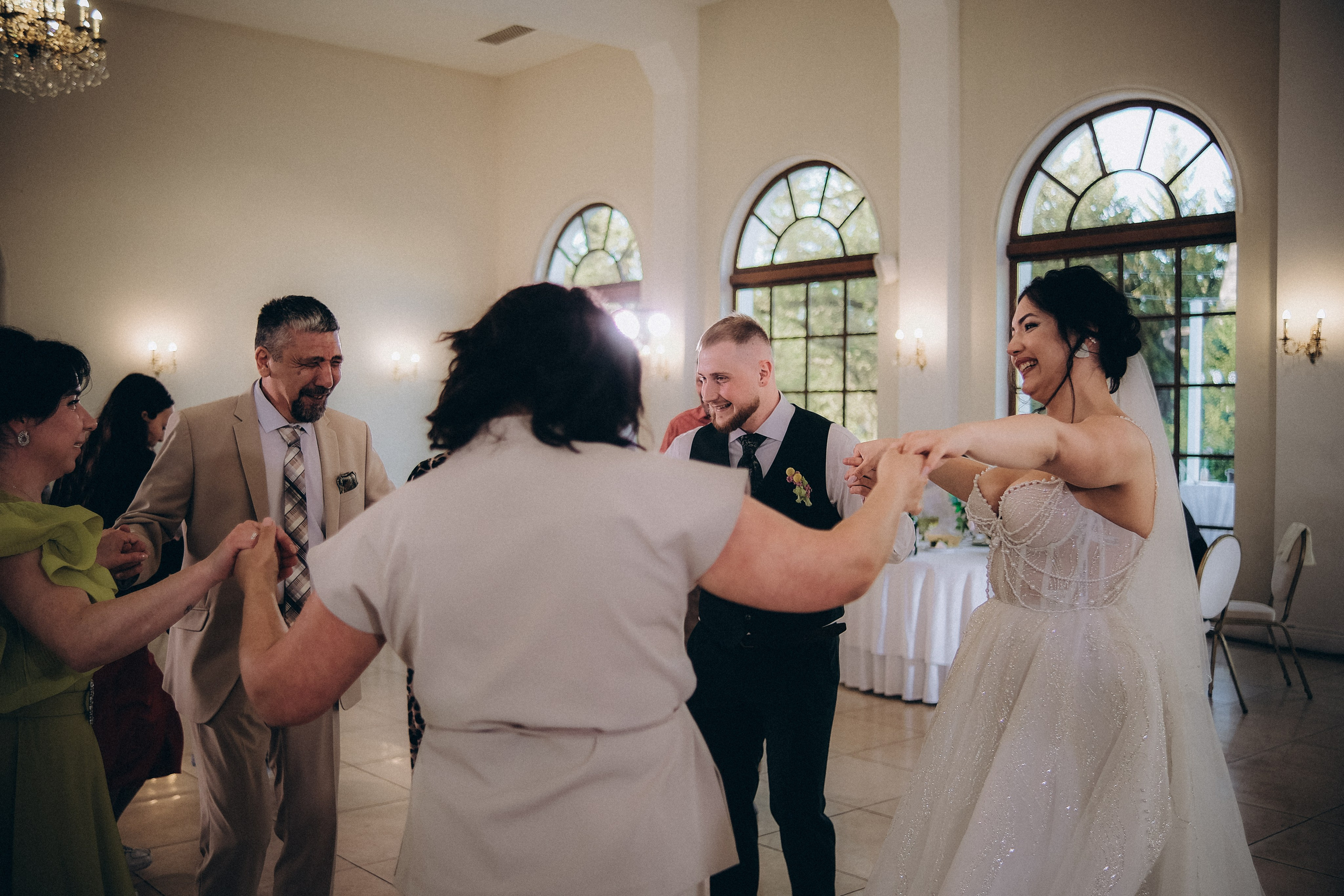 Рида & Богдан. Пушкин. Phdkvmr.ru