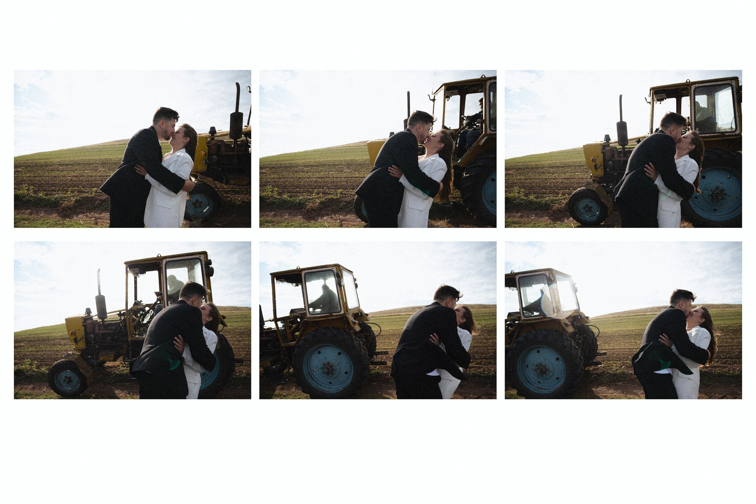 Victor & Maria. Портретный и репортажной фотограф Алексей Волков. Москва, Оренбург