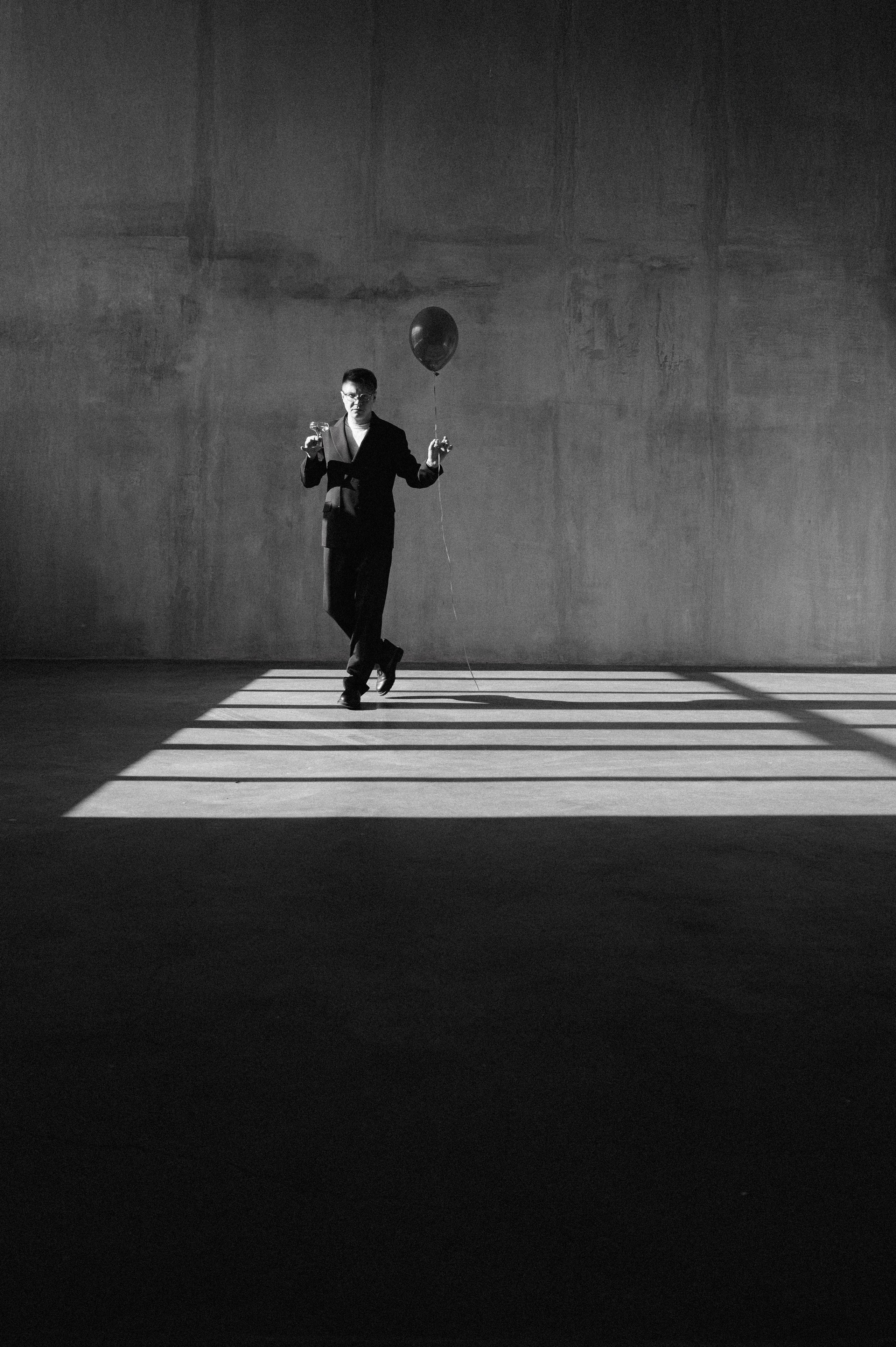 Igor. Портретный и репортажной фотограф Алексей Волков. Москва, Оренбург