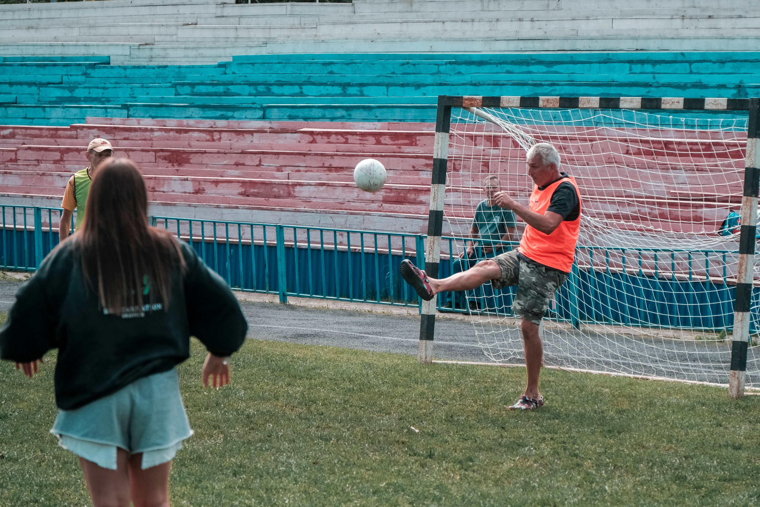 Репортаж 3. Фотограф и видеограф в Москве и МО — Евгений Лавров
