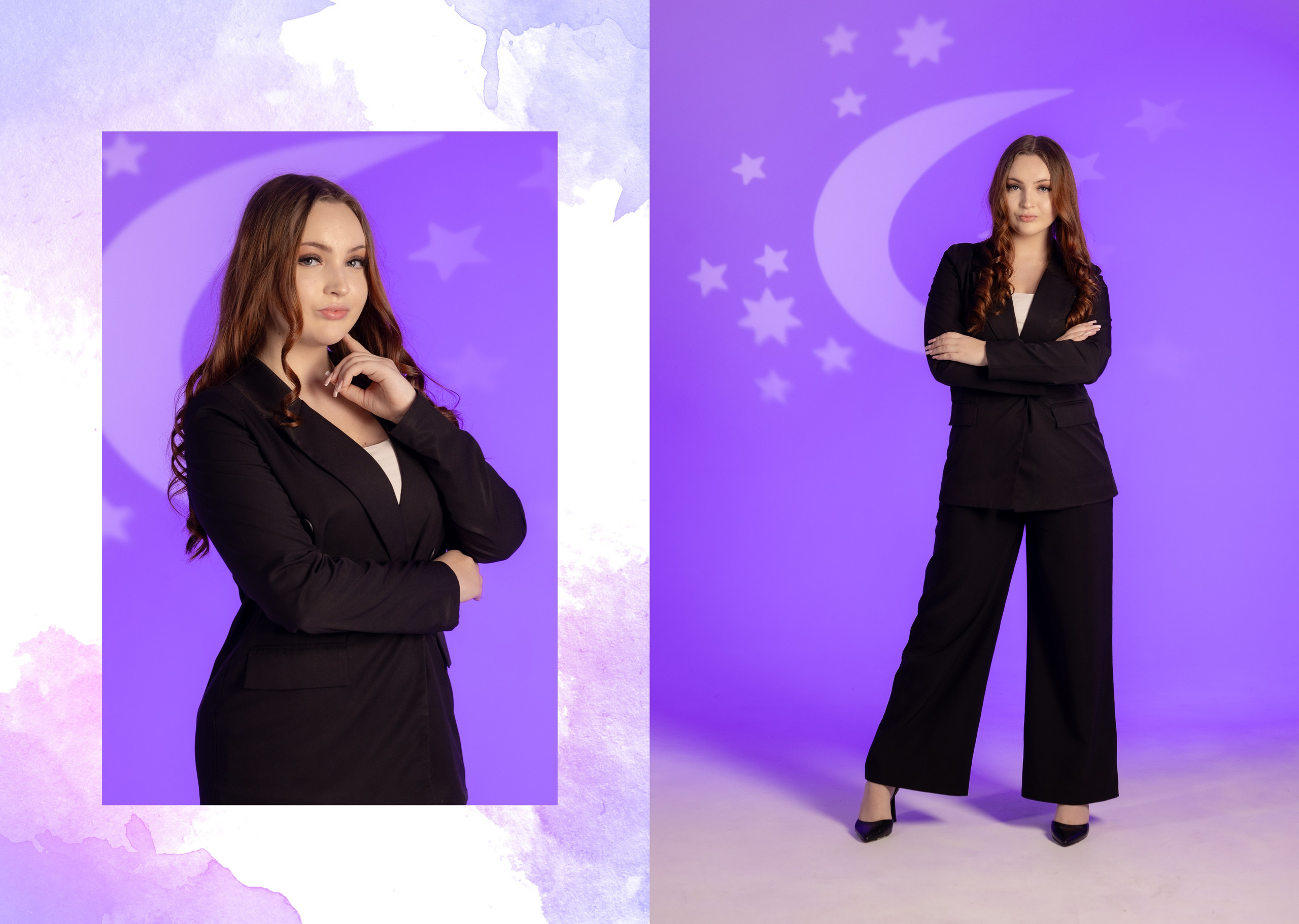 СТУДИЯ ИСО800 (маски гобо) 10 разворотов. Фото, видео, авторские выпускные альбомы в Нижнем Новгороде