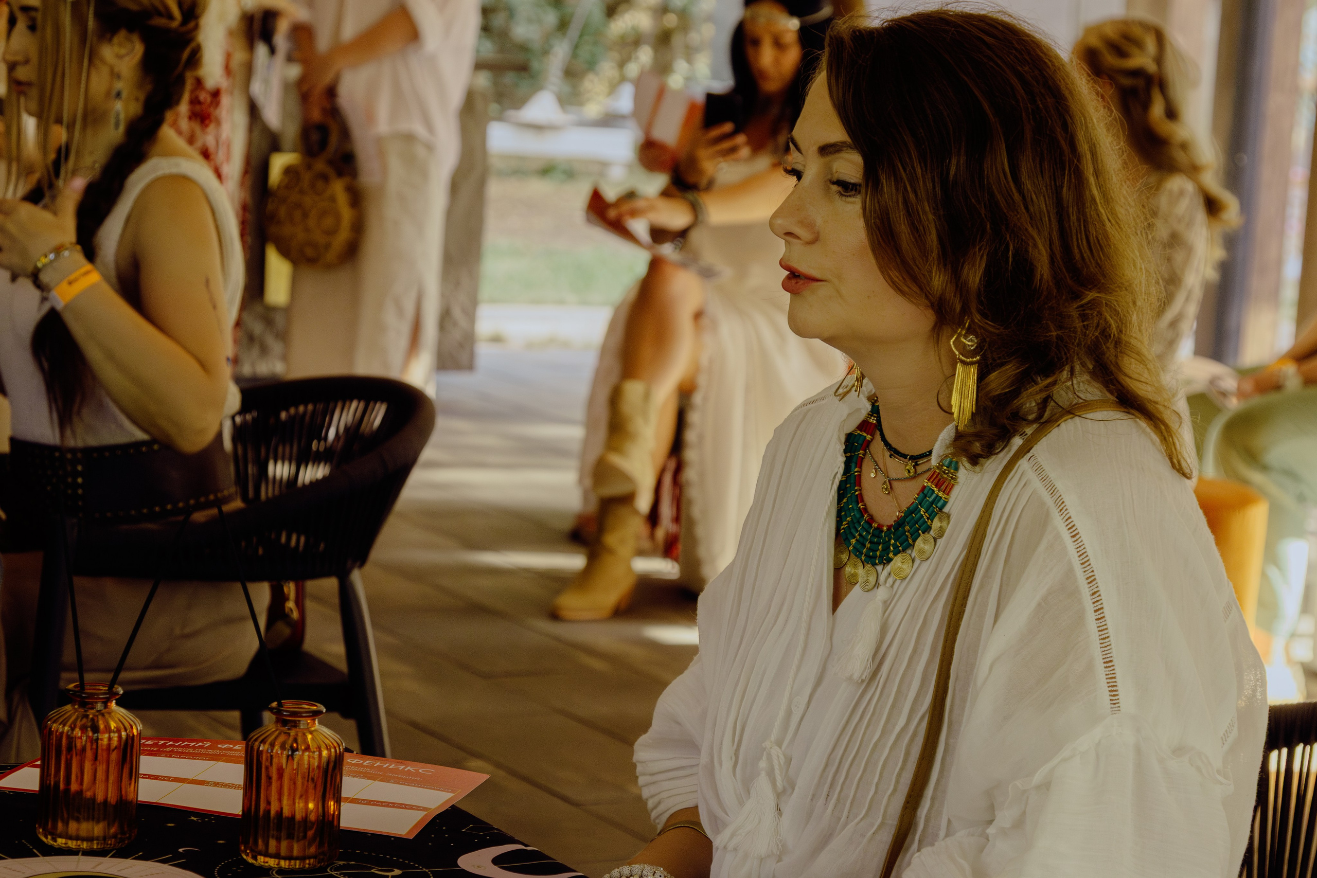 Репортажная съёмка корпоратива компании Феникс. Портретный фотограф в Ростове-на-Дону Антон Казарин