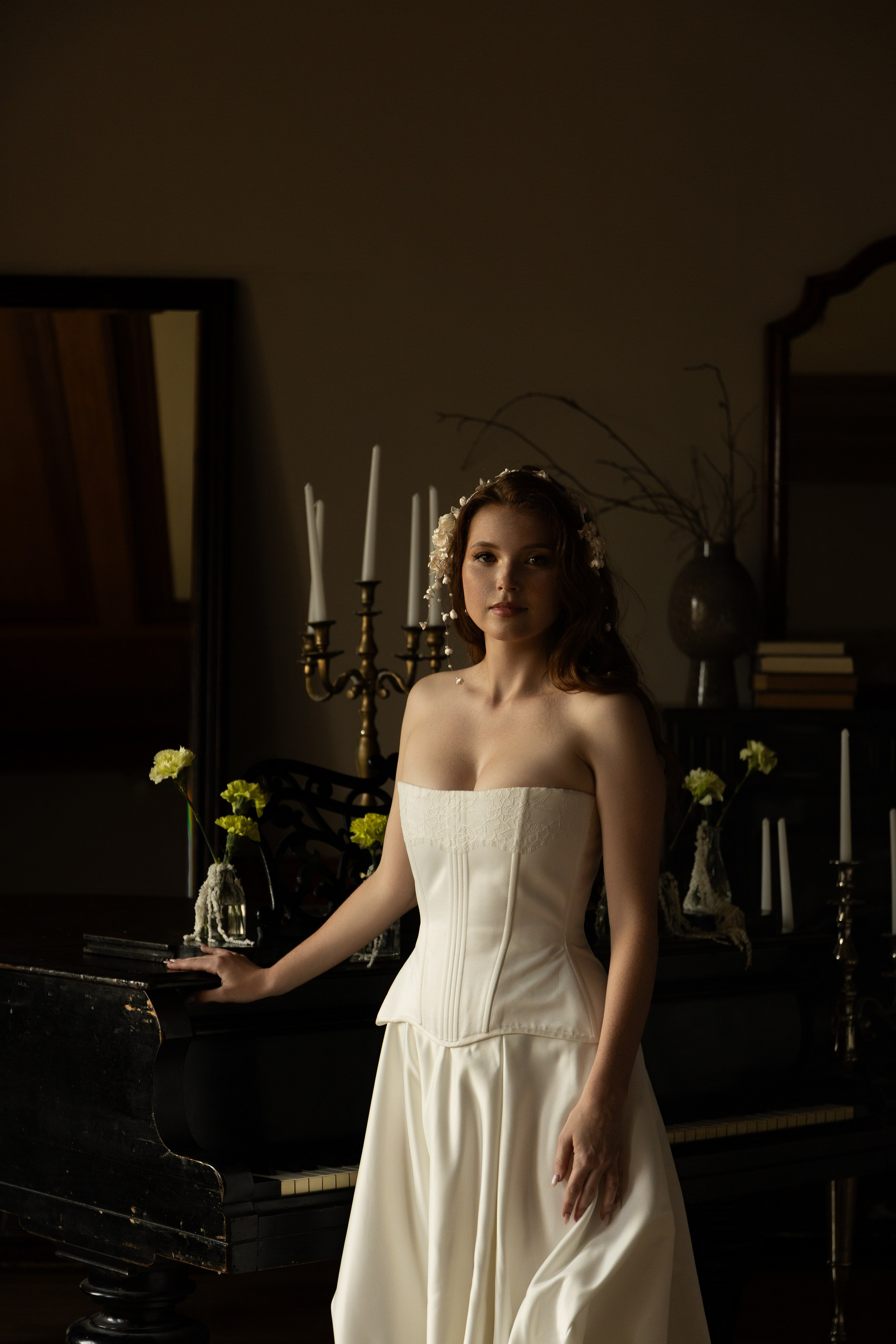 Вероника+Алексей. Свадебный фотограф в Санкт-Петербурге